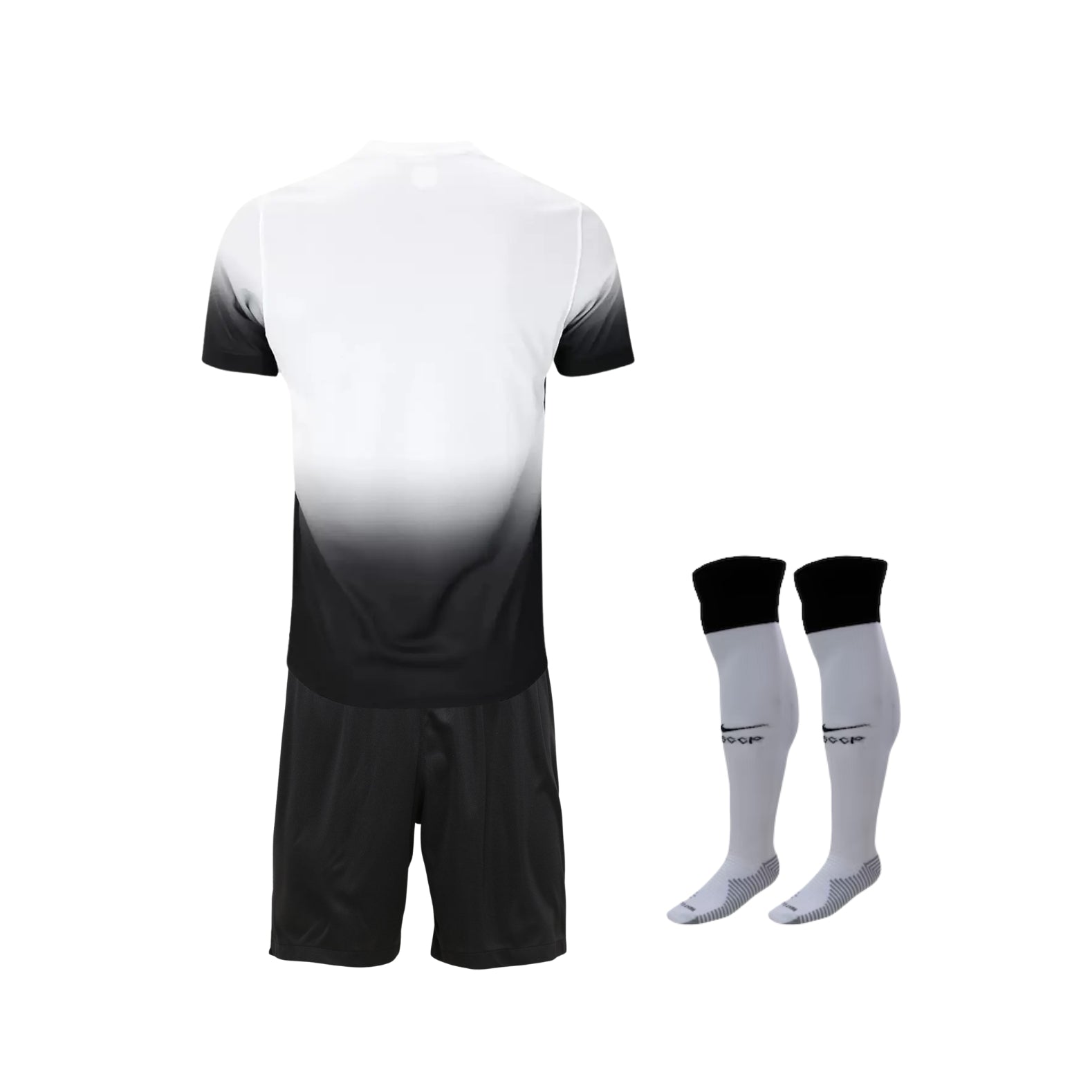 Kids Kit - Corinthians Home 24/25