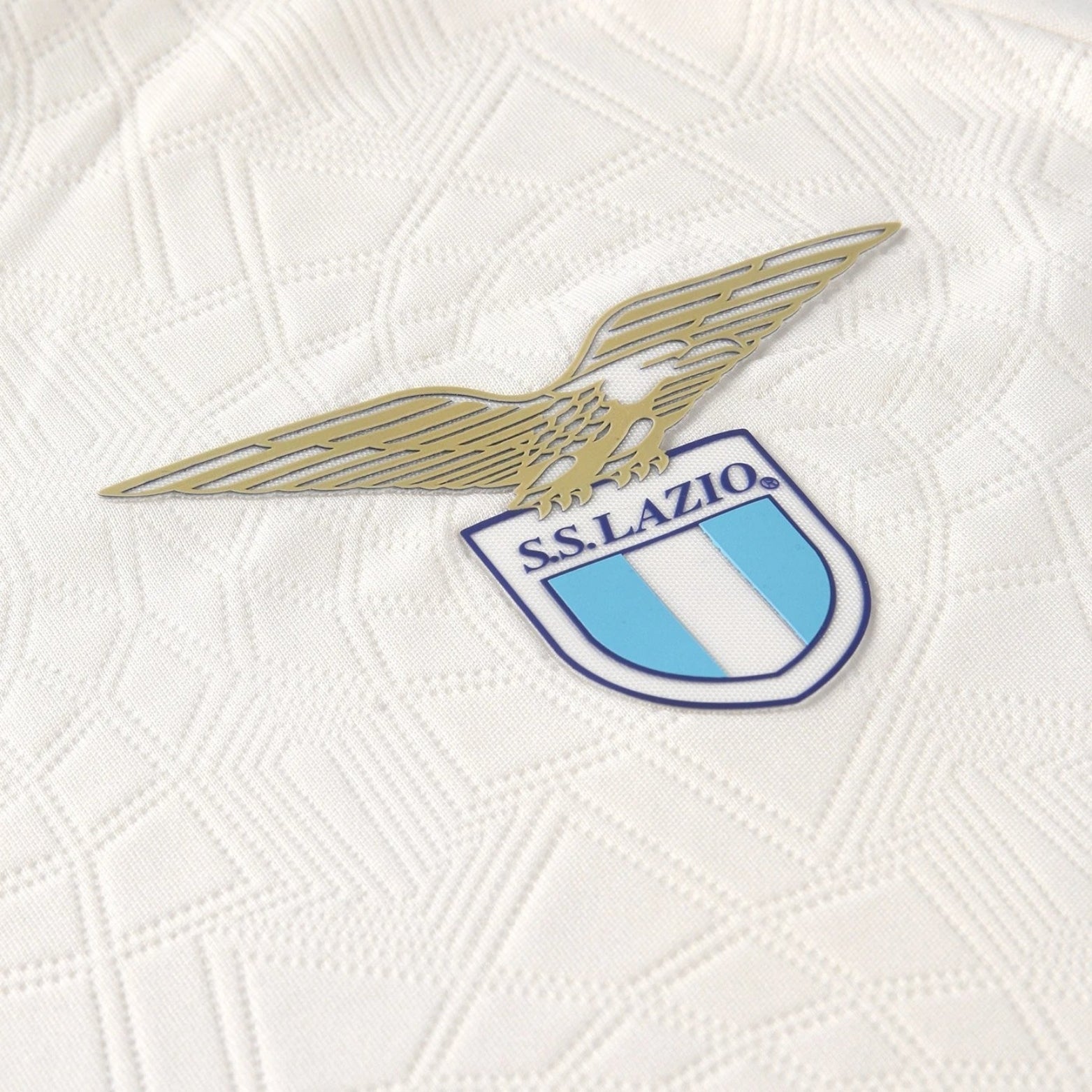 Lazio Away 25/26