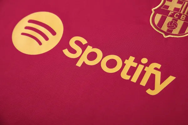 Training Kit - Barcelona 24/25