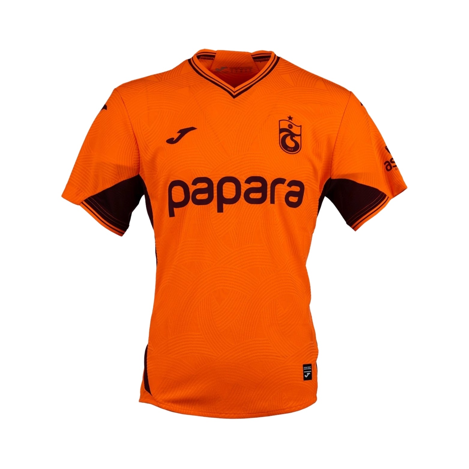 Trabzonspor Third 25/26