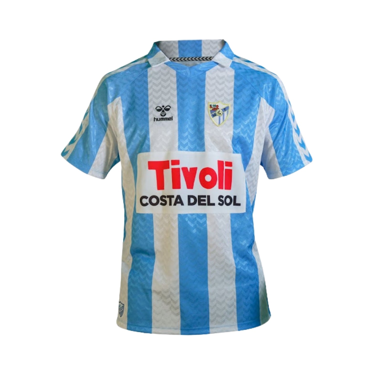 Málaga Special Edition 24/25