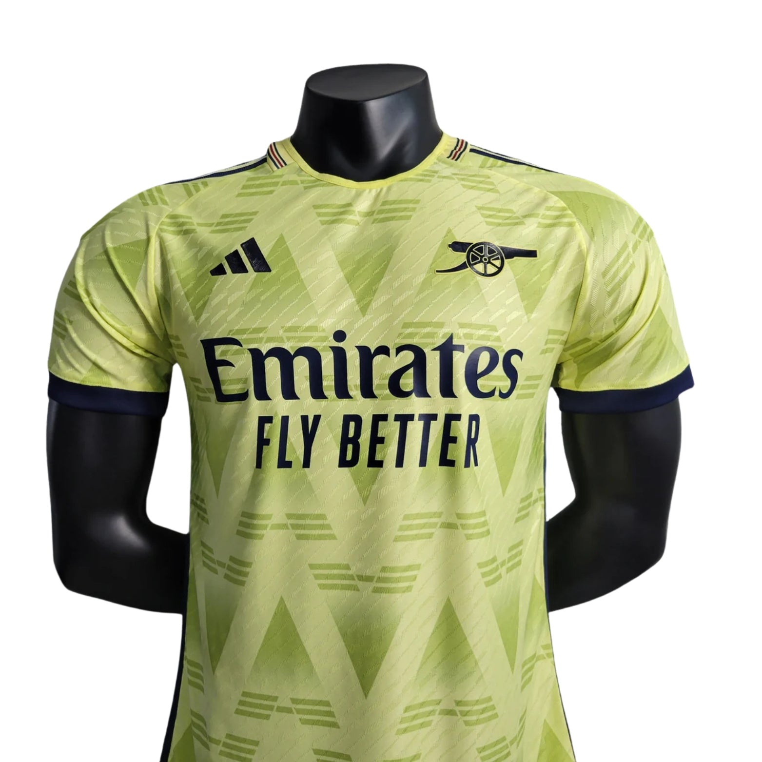 Arsenal Away 21/22 - Player Version
