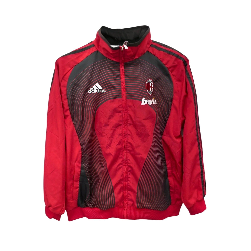 Windbreaker - AC Milan 25/26