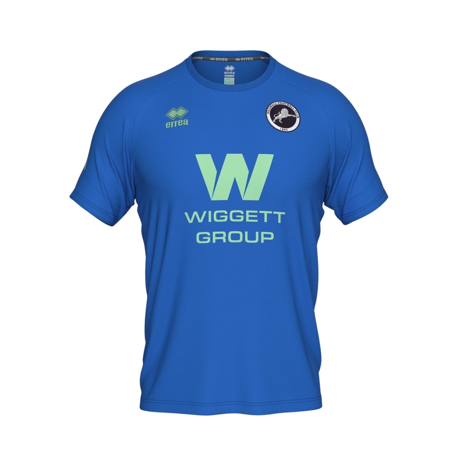 Millwall FC Training 25/26