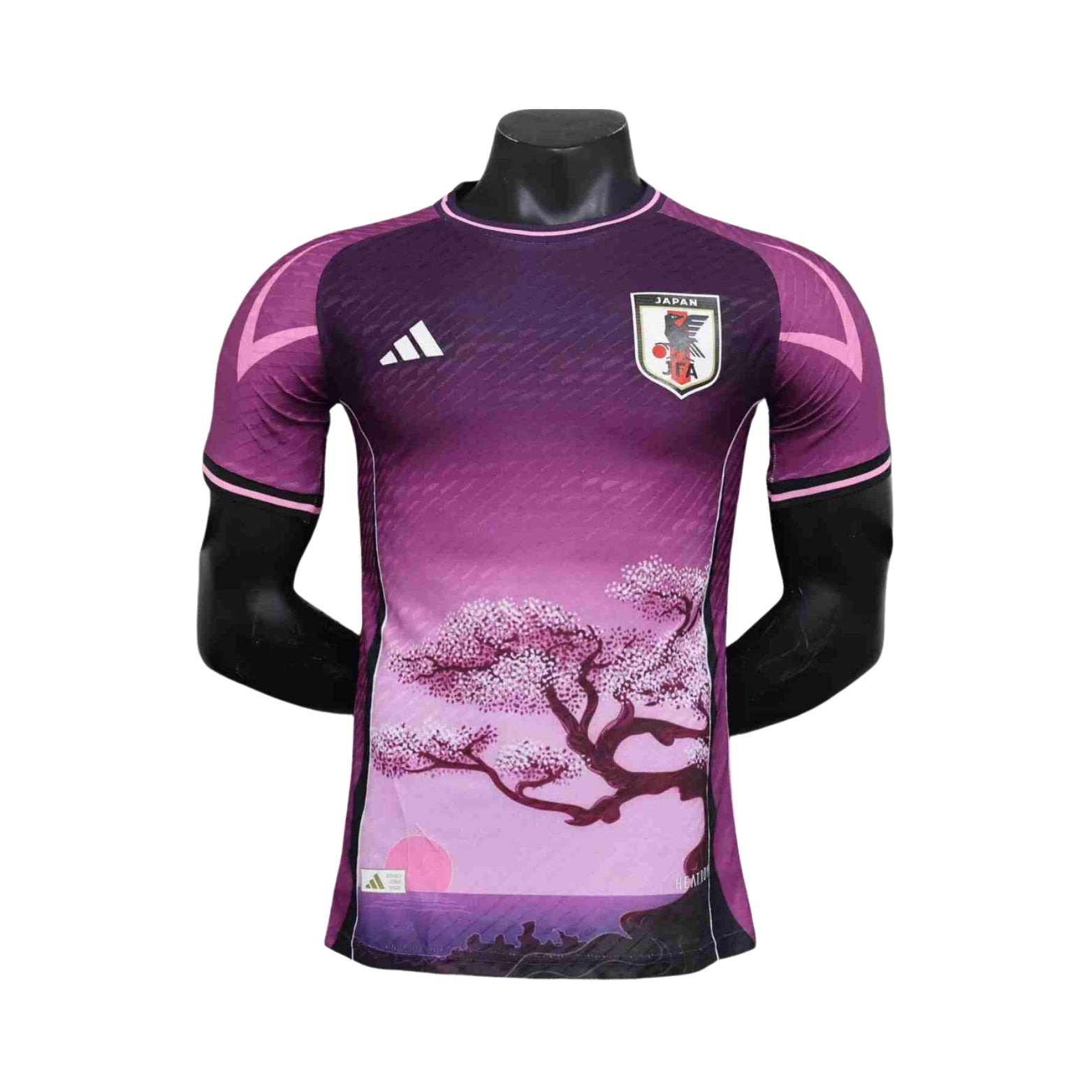 Japan Special Edition 22/23 - Player Version