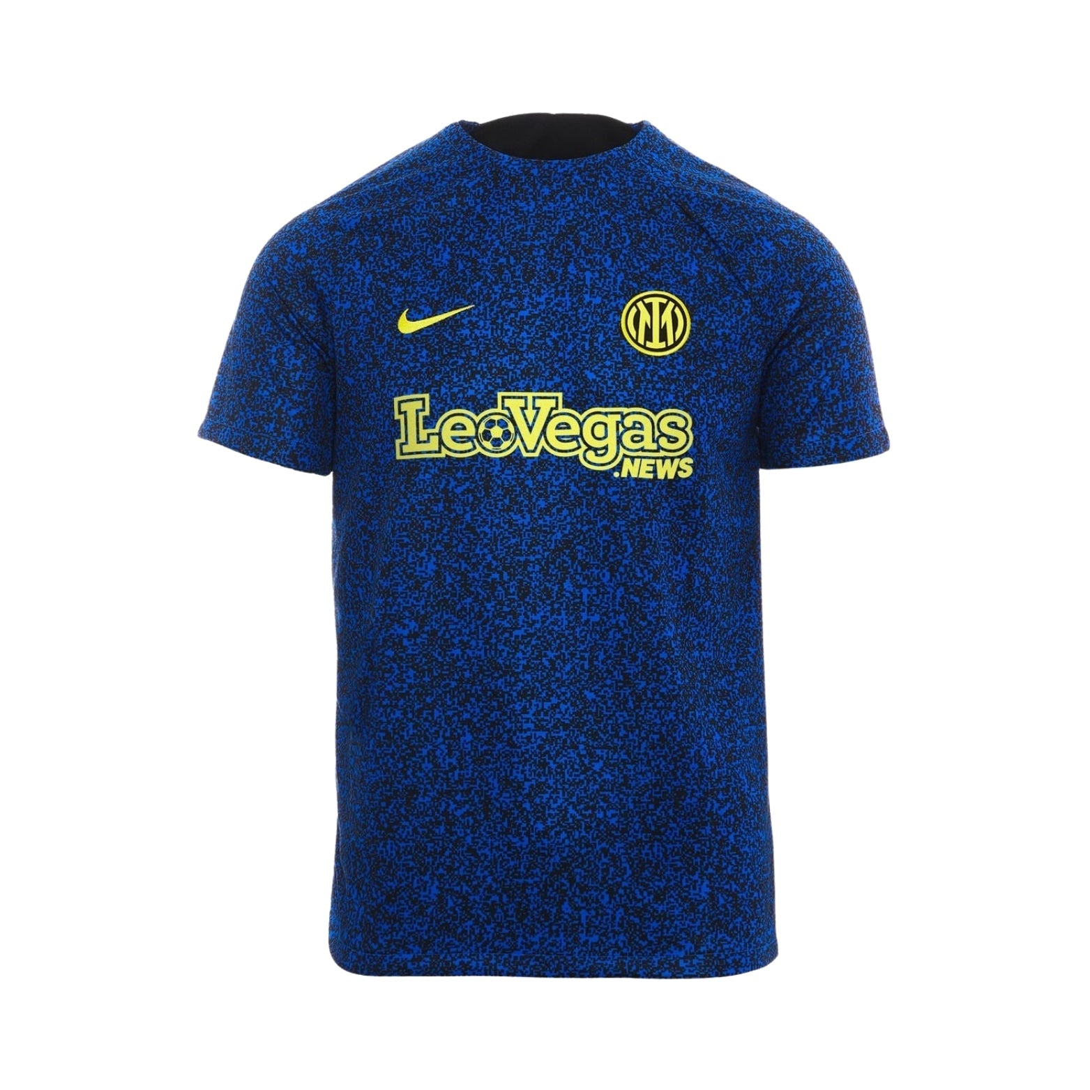 Inter Milan Training 23/24