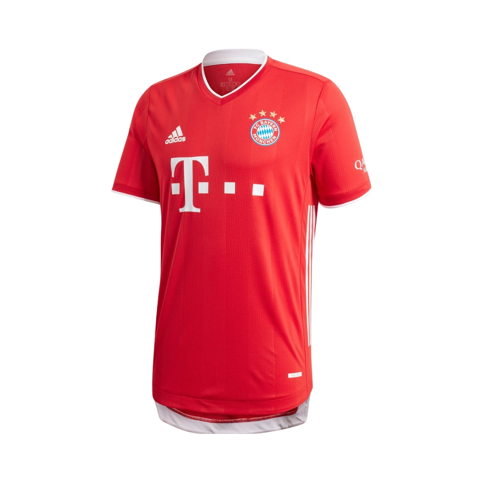 Bayern Munich Home 20/21