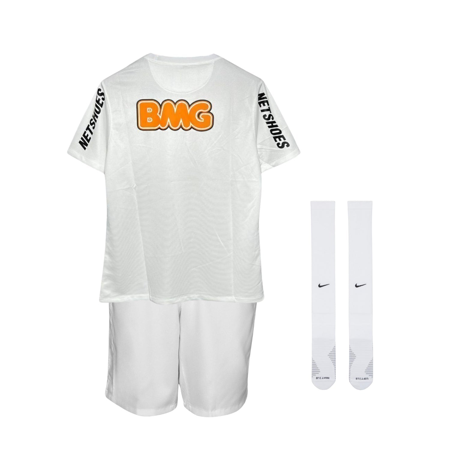 Kids Kit - Santos Home 12/13