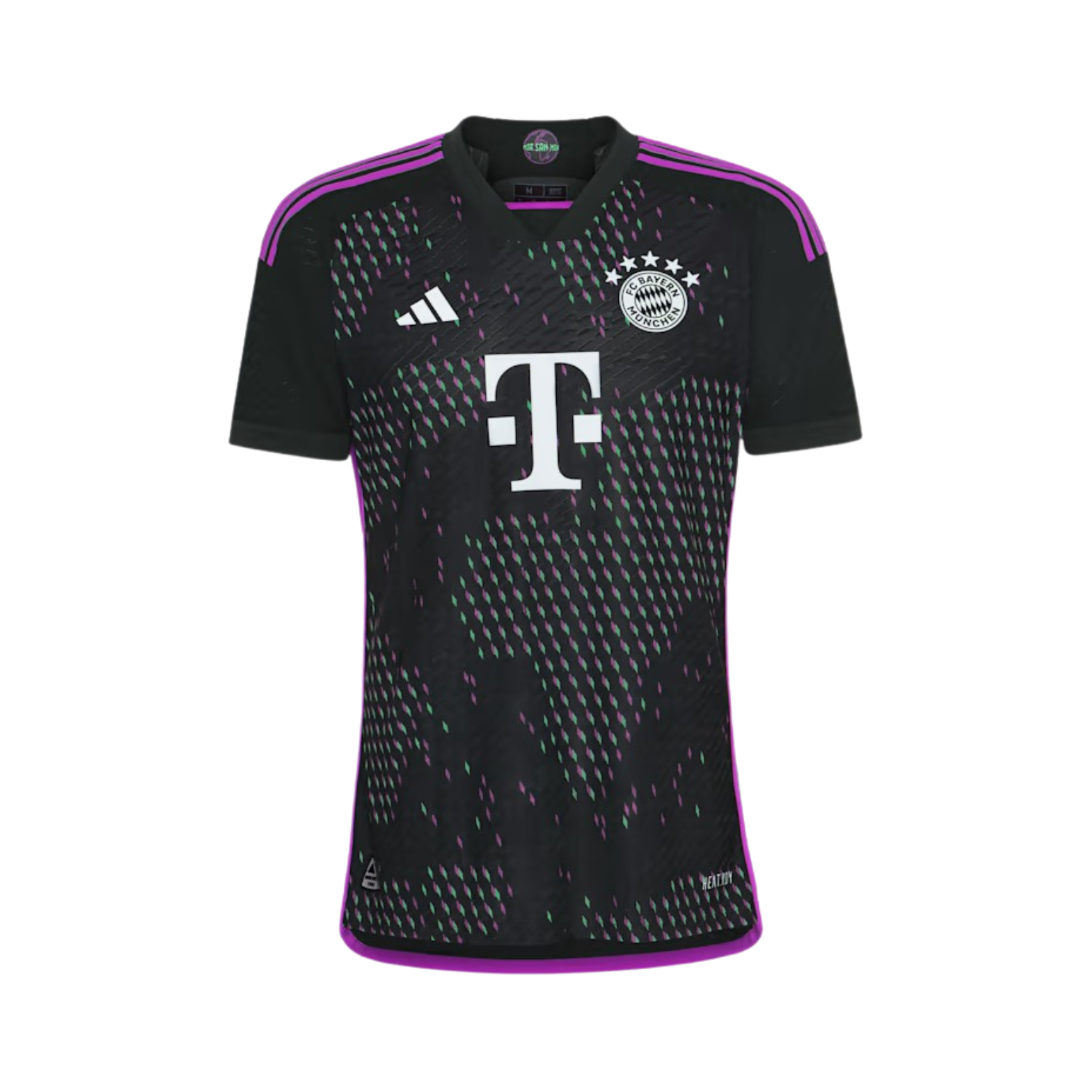 Bayern Munich Away 23/24