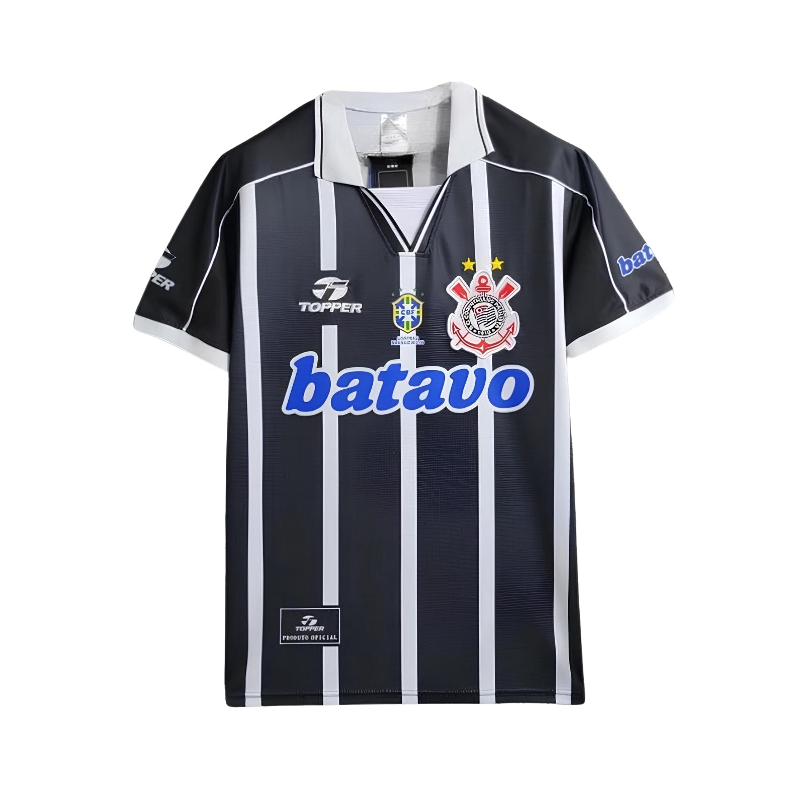 Corinthians Away 99/98
