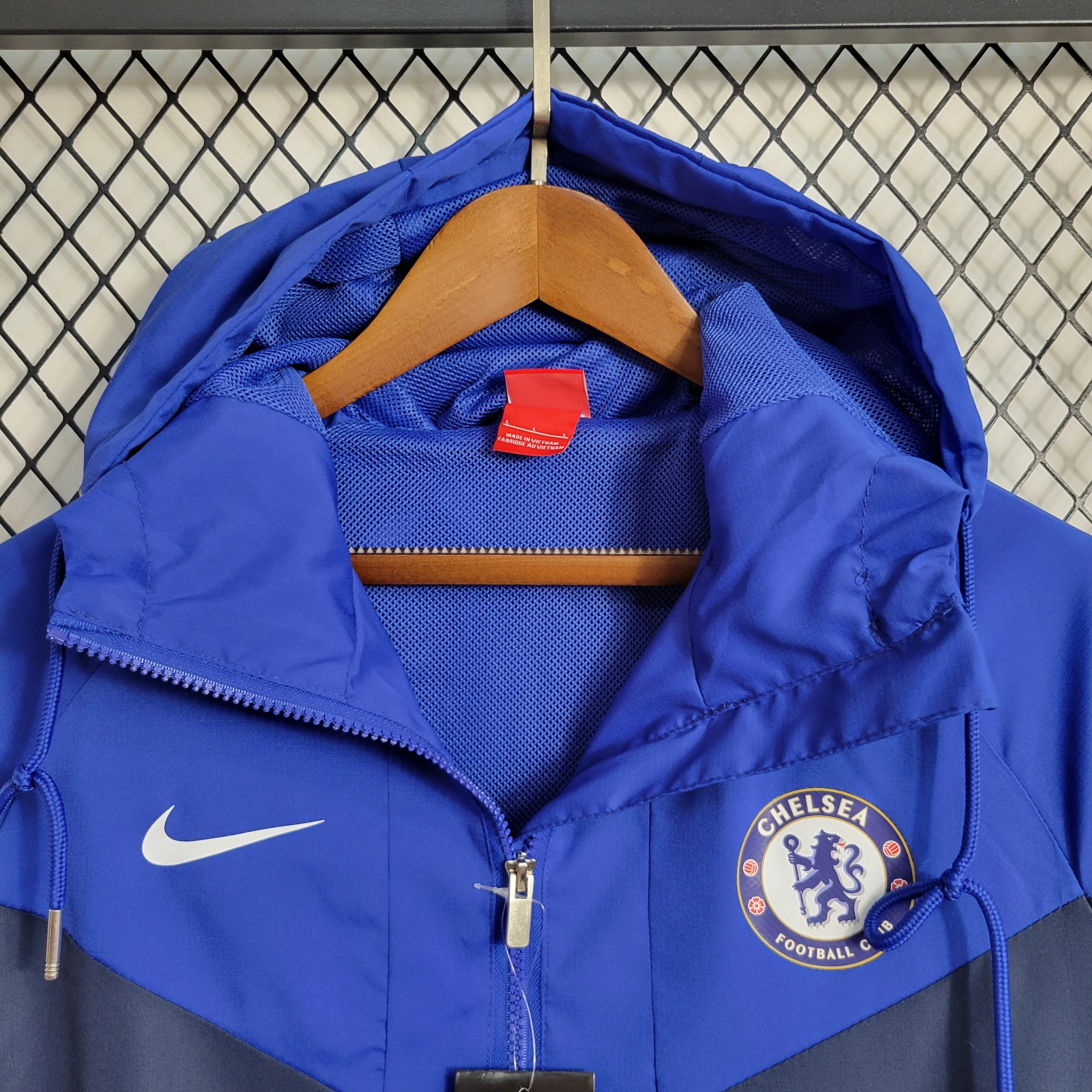 Windbreaker - Chelsea 23/24
