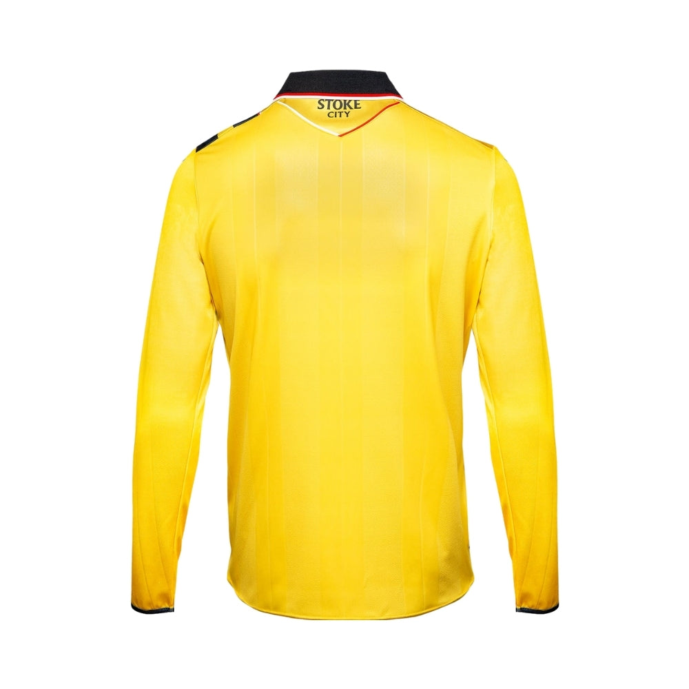 Stoke City Third 25/26 - Long Sleeve