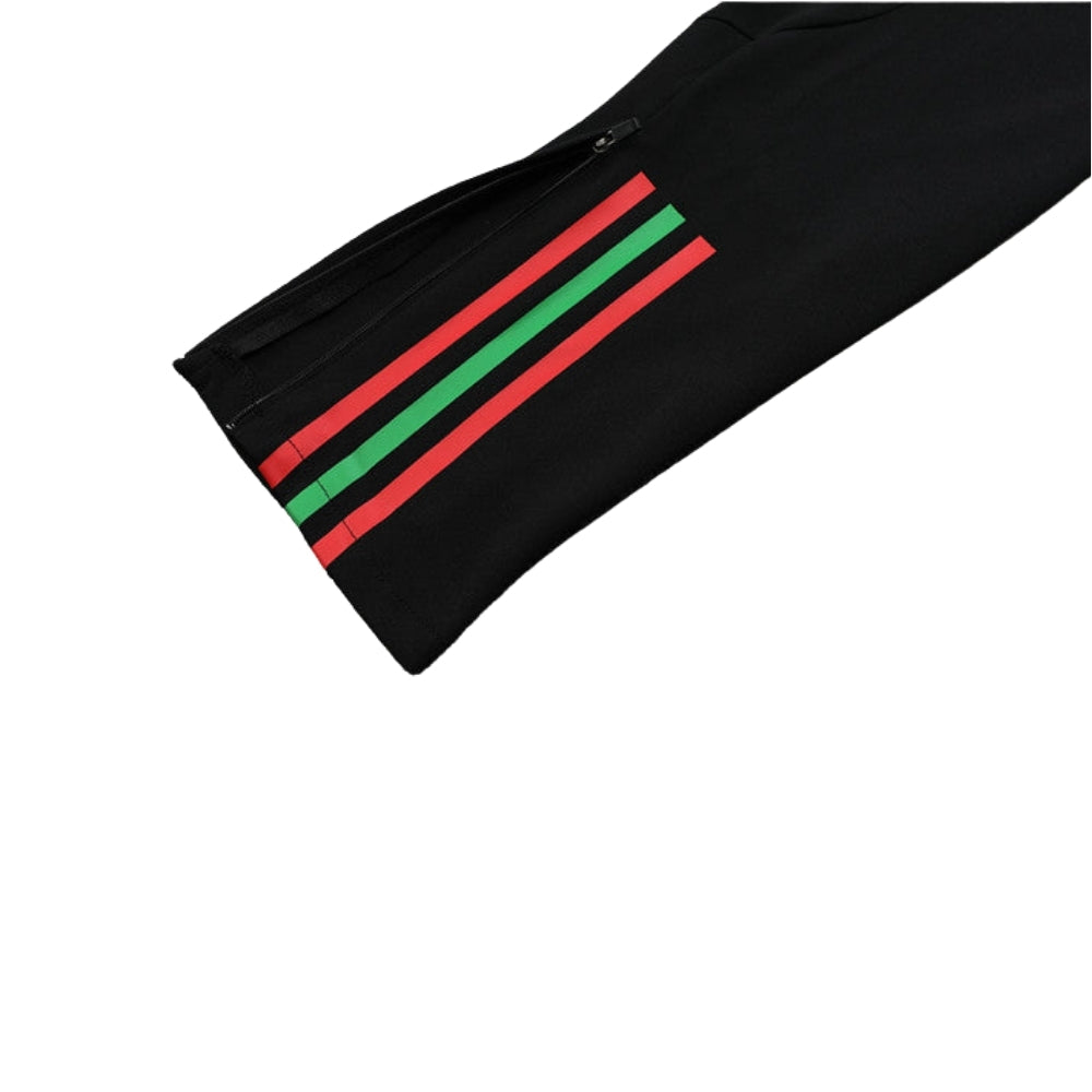 Manchester United 23/24 - Tracksuit - 1/2 Zip