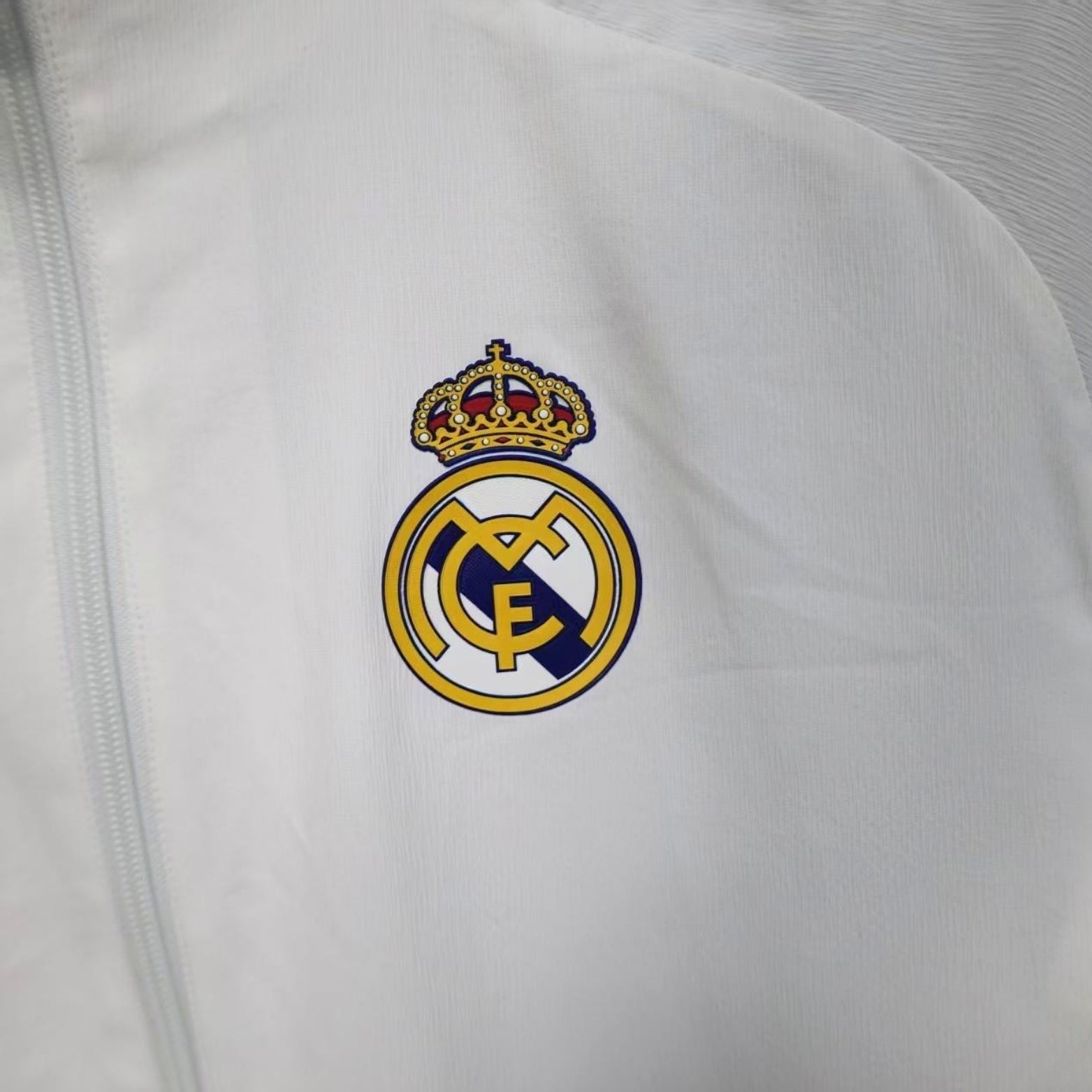 Windbreaker - Real Madrid 25/26
