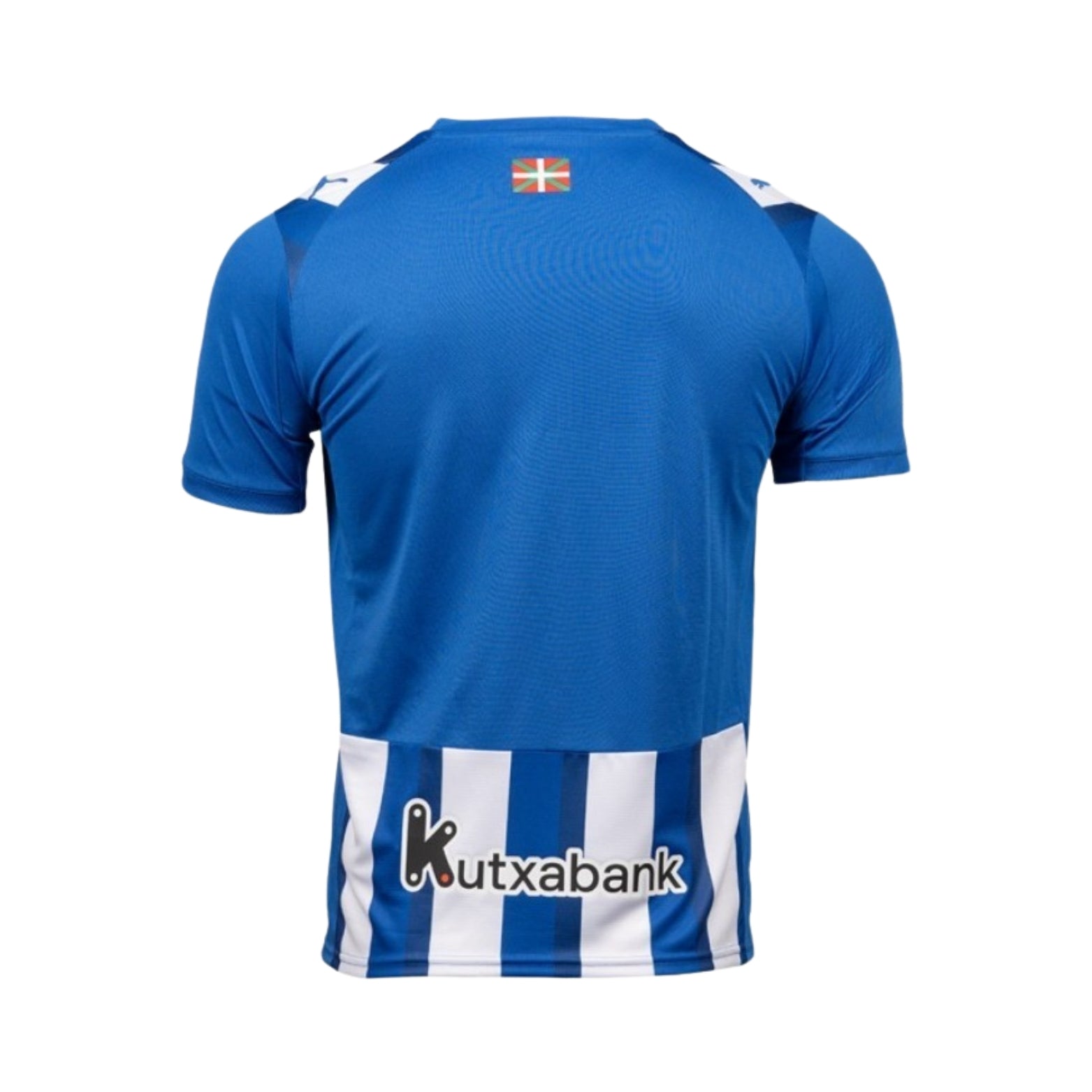Alavés Home 25/26