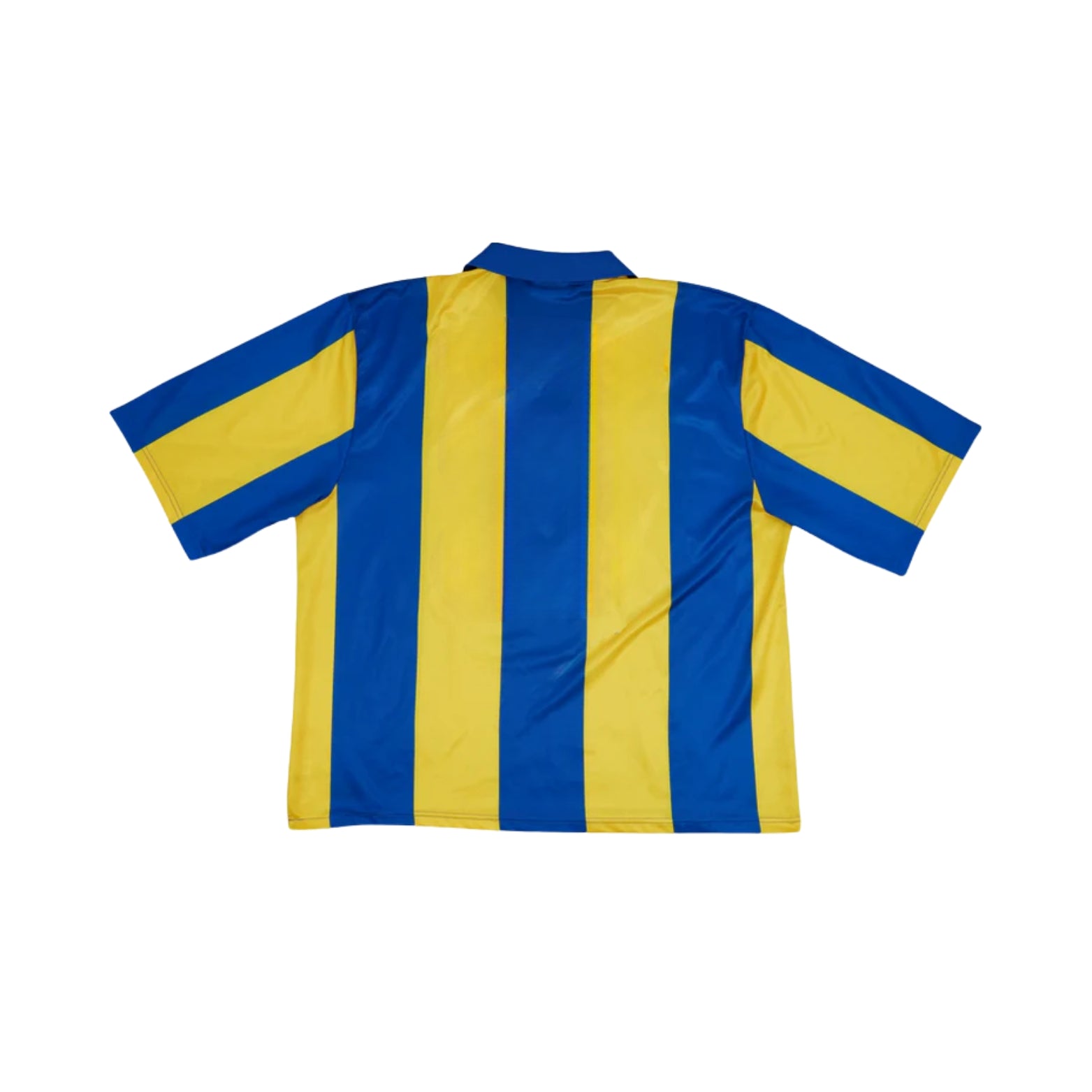Leeds United Away 93/94