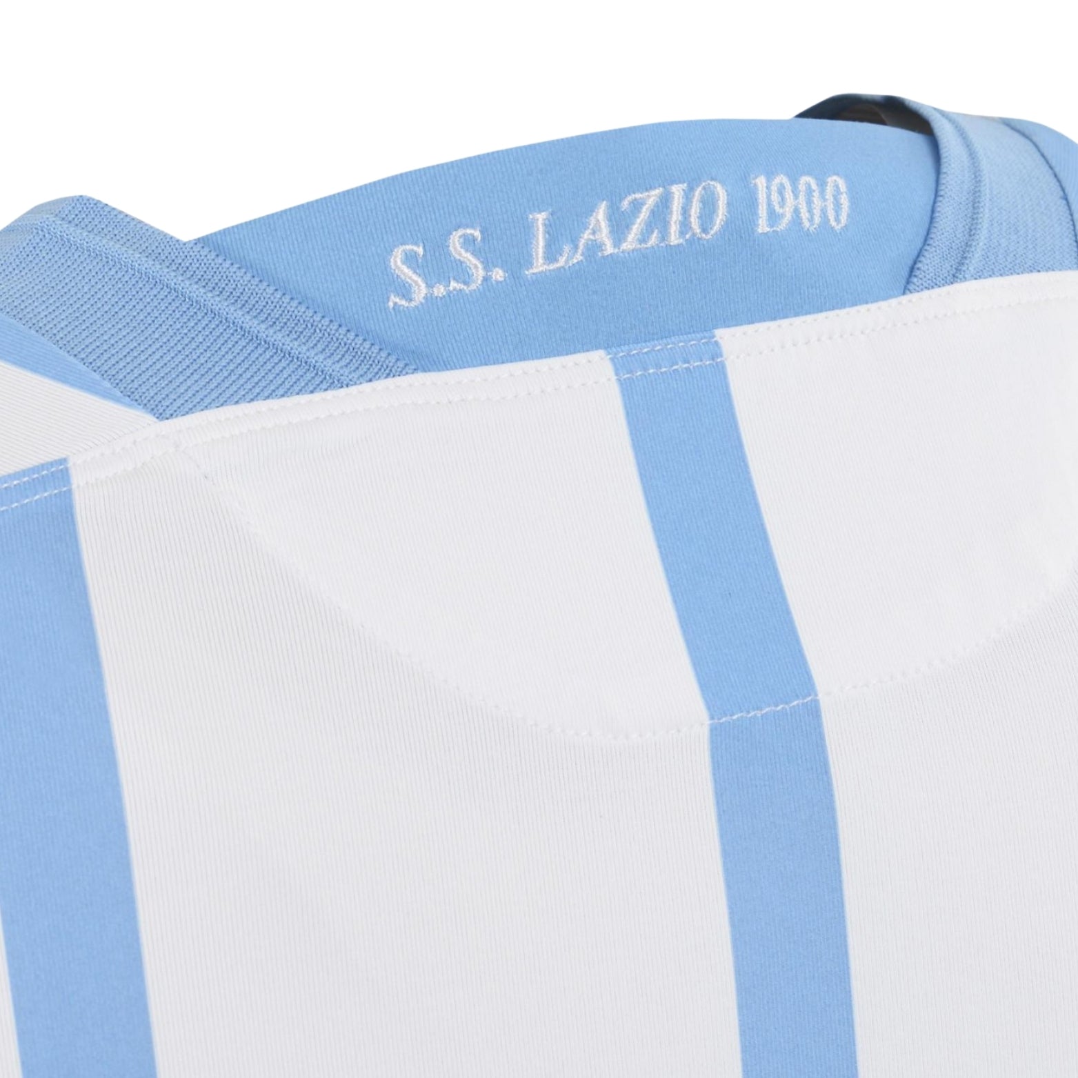 Lazio Away 14/15