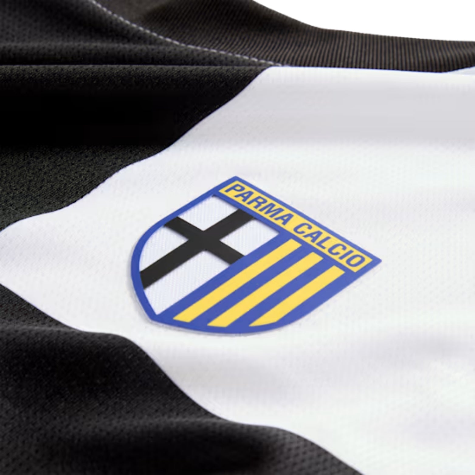 Parma Calcio Home 24/25