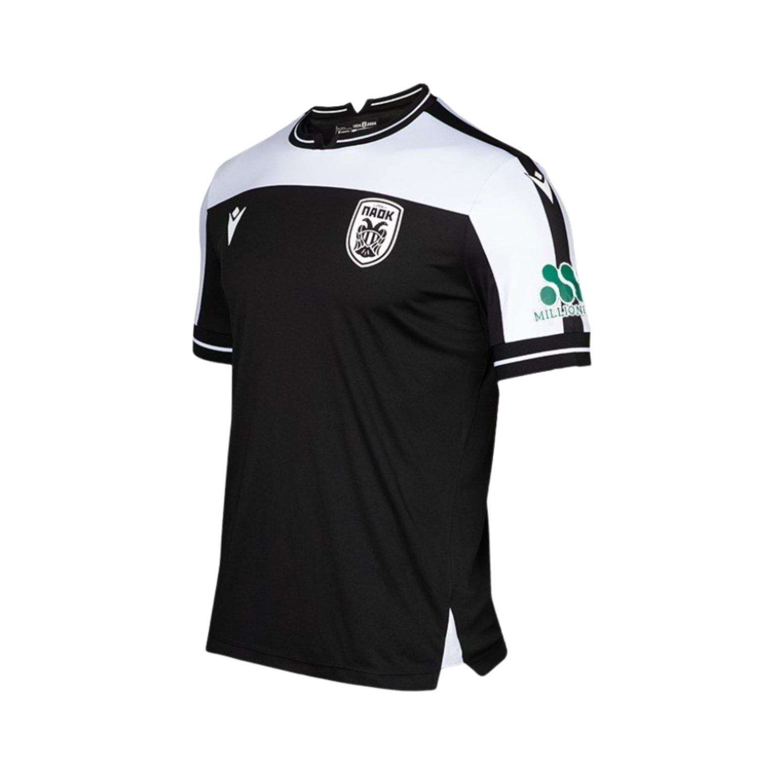 PAOK Away 25/26