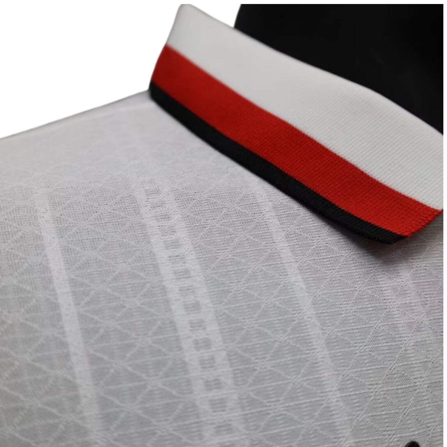 AC Milan Away 24/25 - Player Version