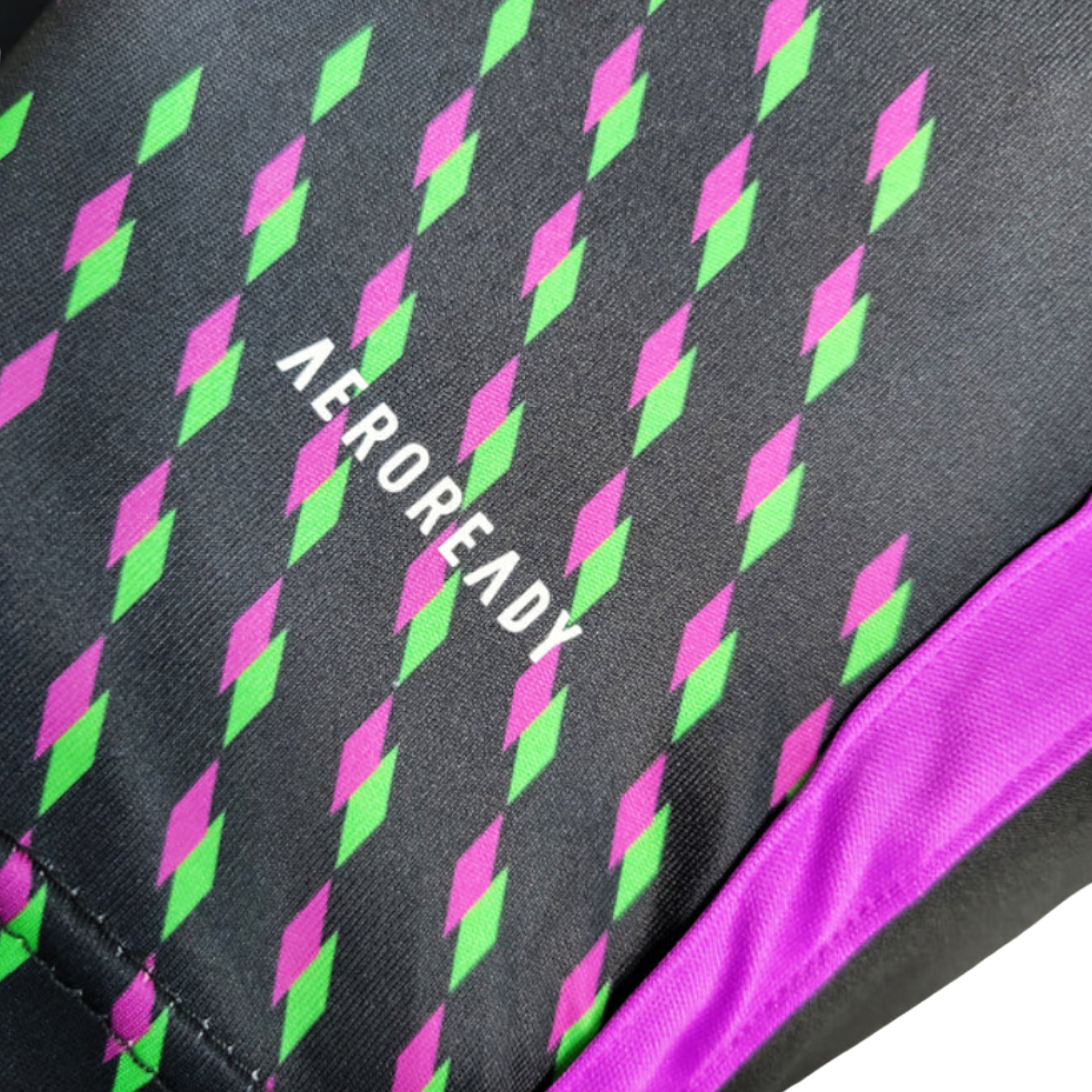 Bayern Munich Away 23/24