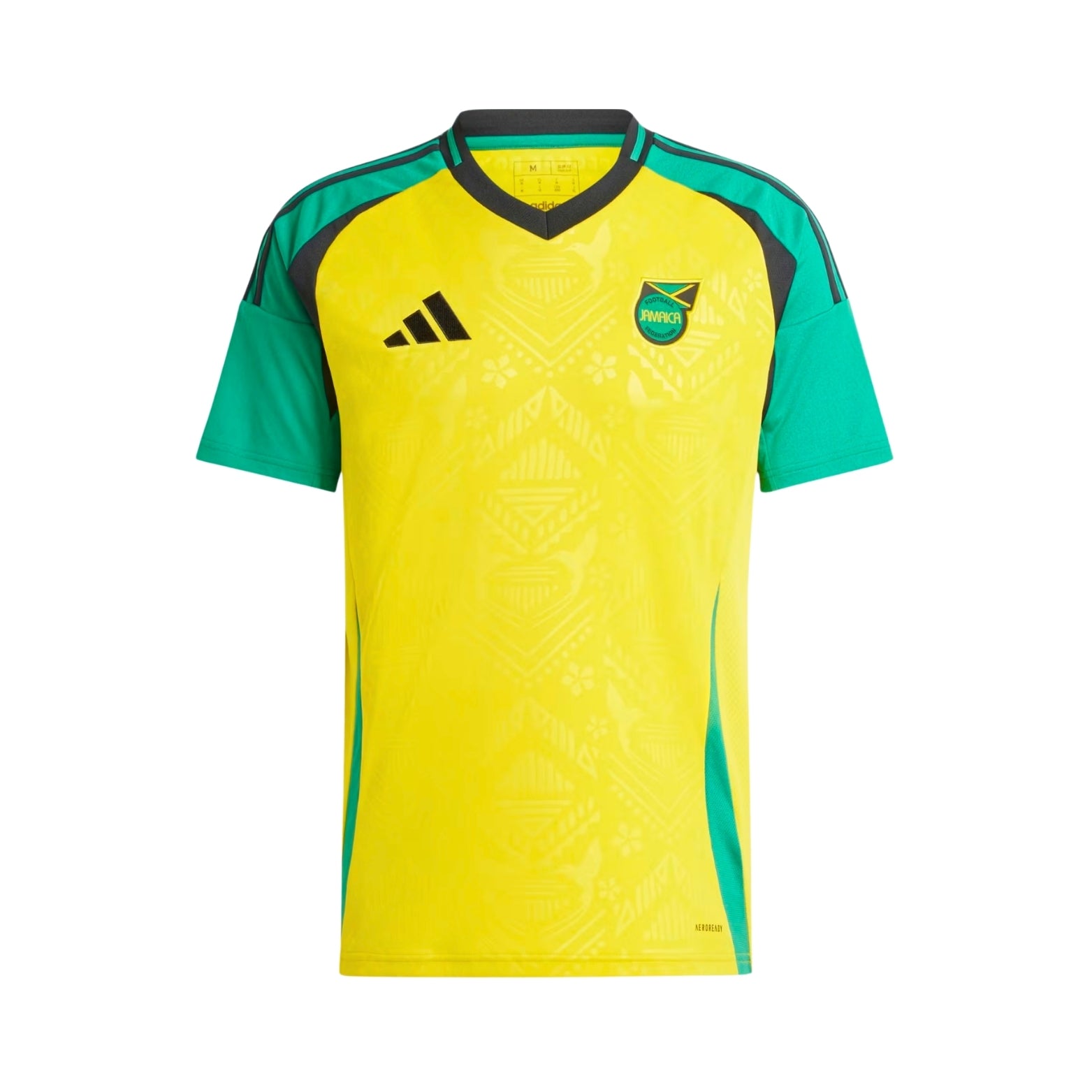 Jamaica Home 24/25 - Copa América 2024