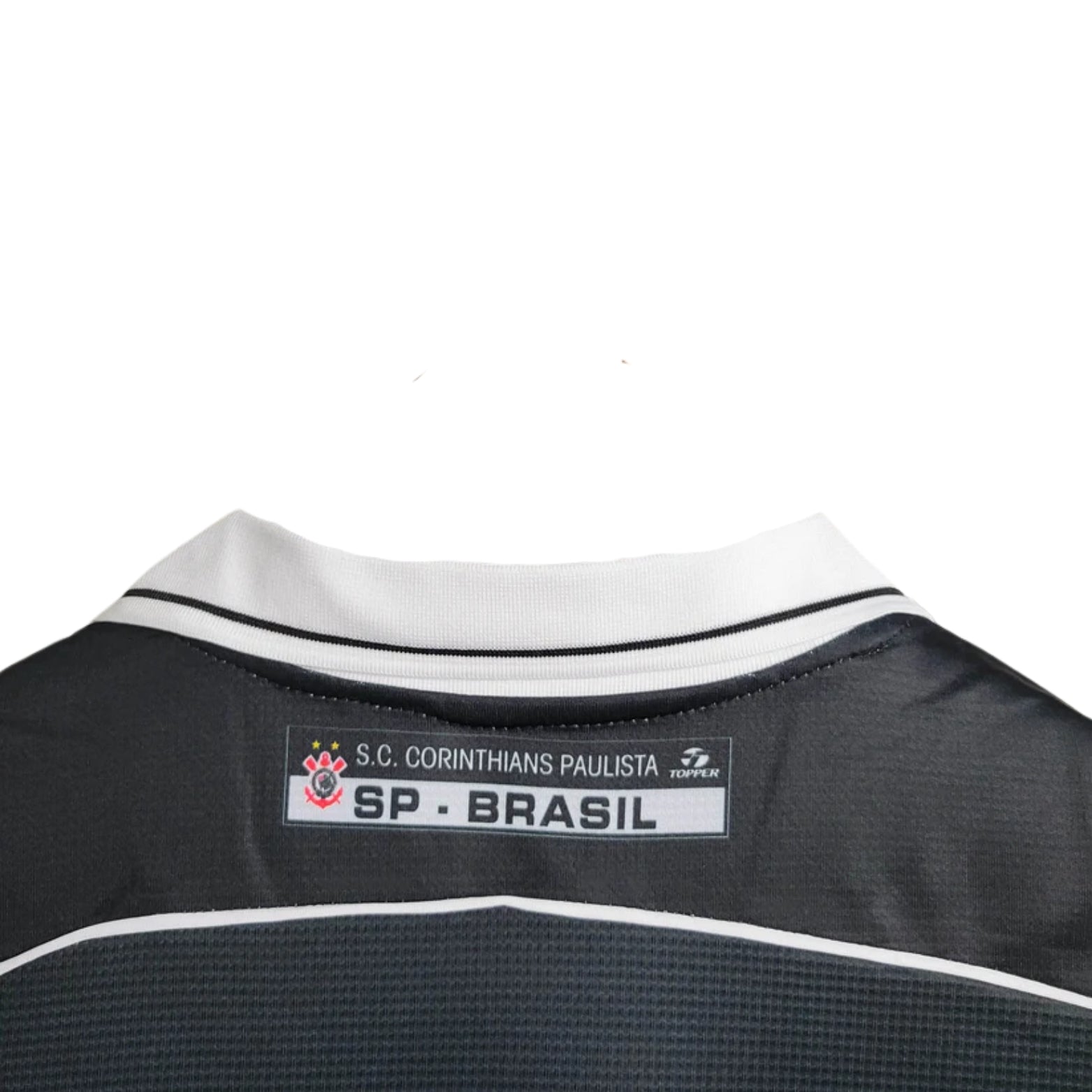 Corinthians Away 99/98