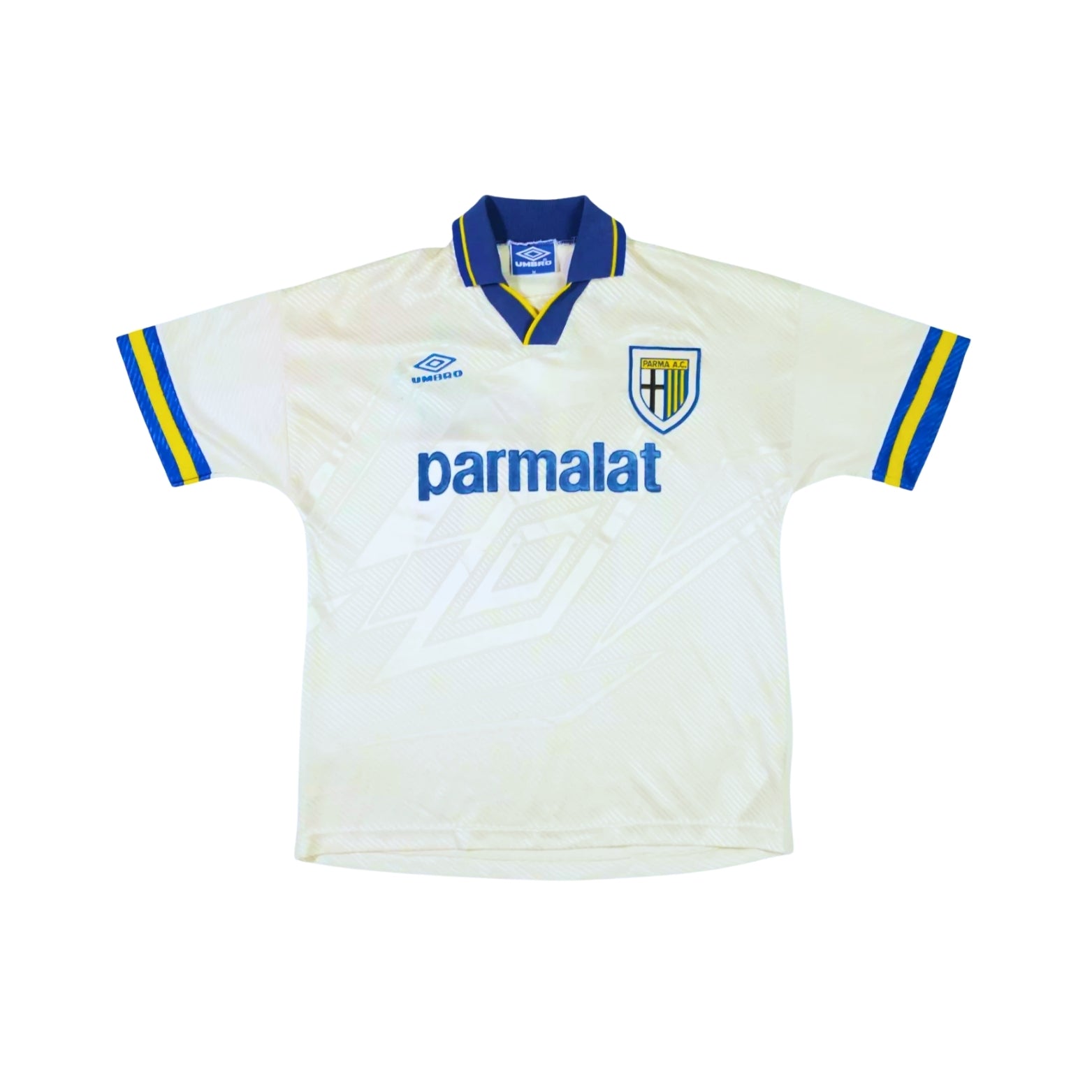 Parma Calcio Away 93/94
