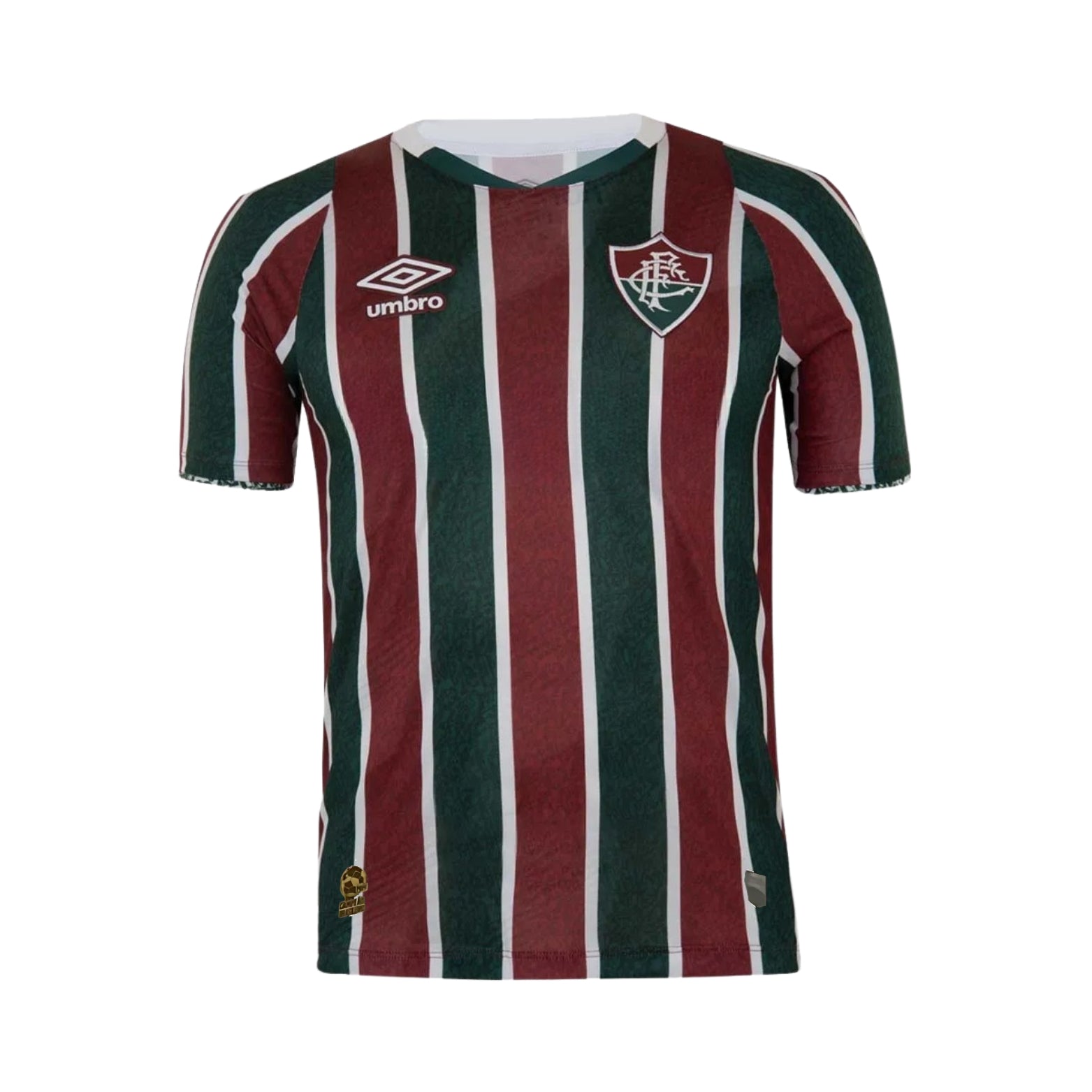 Fluminense Home 24/25