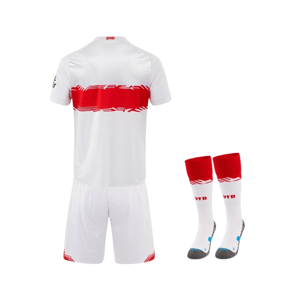 Kids Kit - VfB Stuttgart Home 25/26
