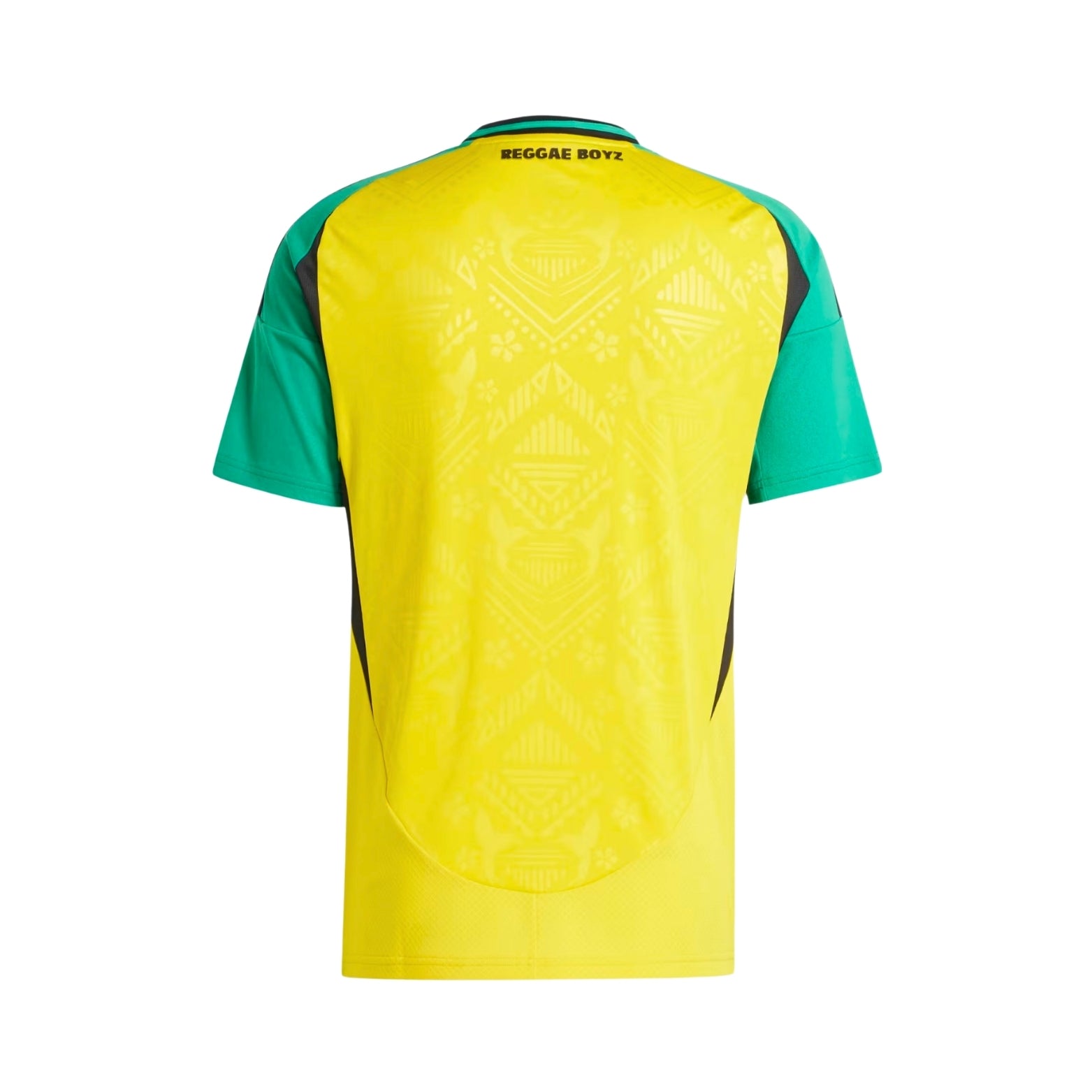 Jamaica Home 24/25 - Copa América 2024