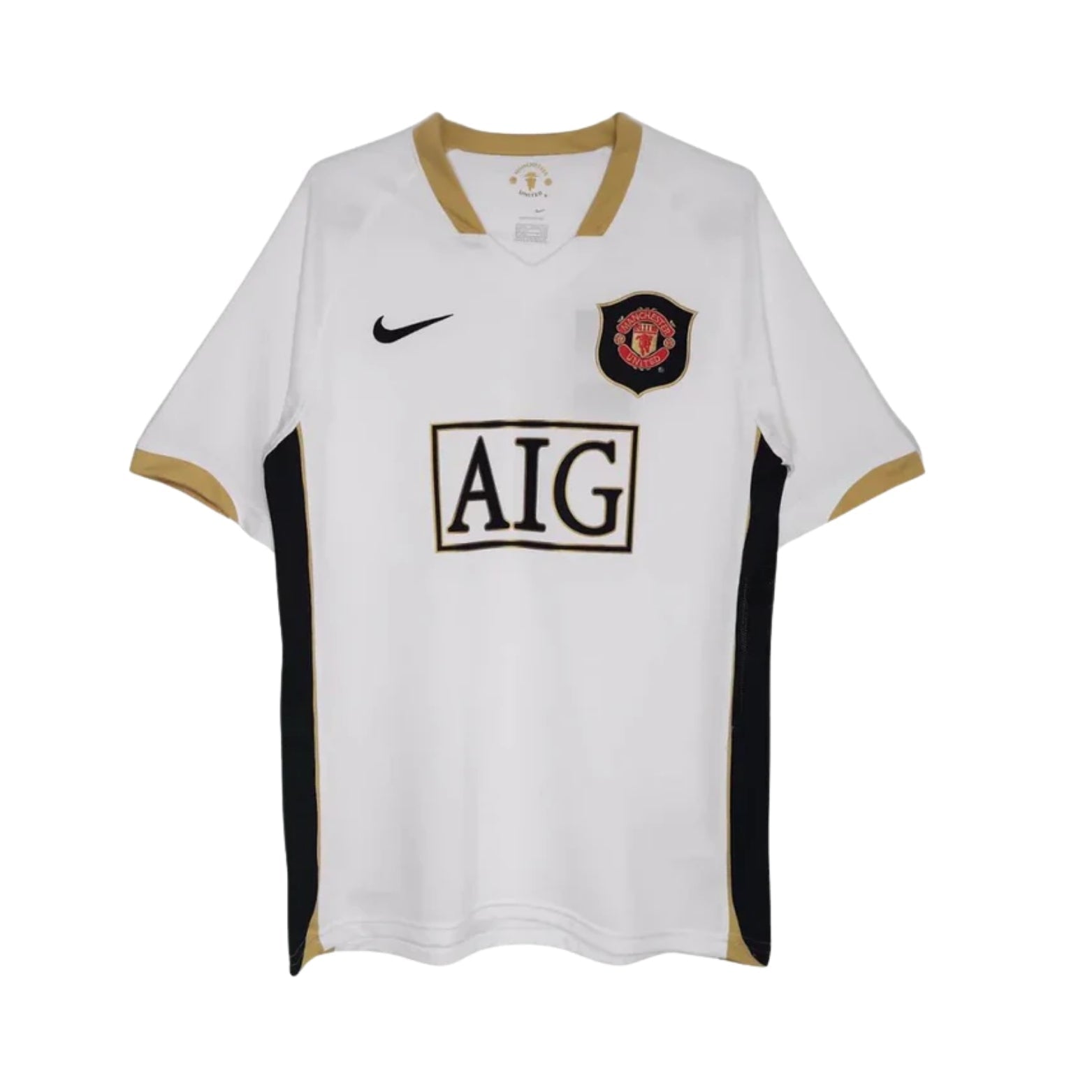 Manchester United Away 06/07