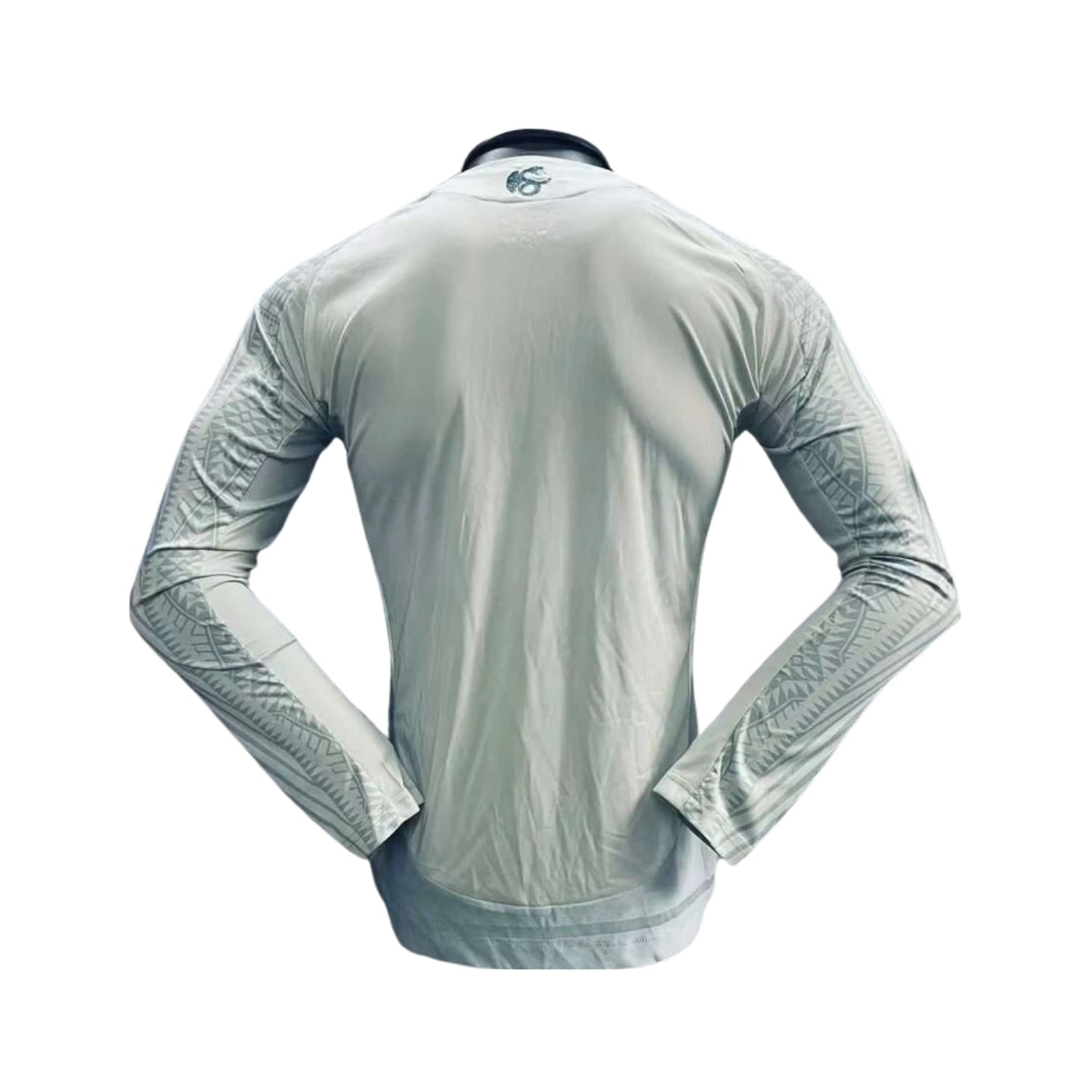 Mexico Away 24/25 - Long Sleeve - Player Version - Copa América 2024