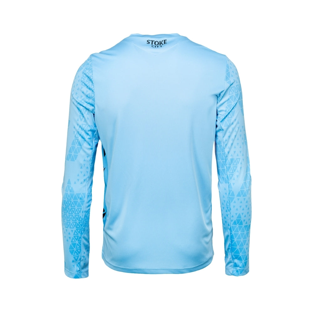 Stoke City Goalkeeper 25/26 - Long Sleeve