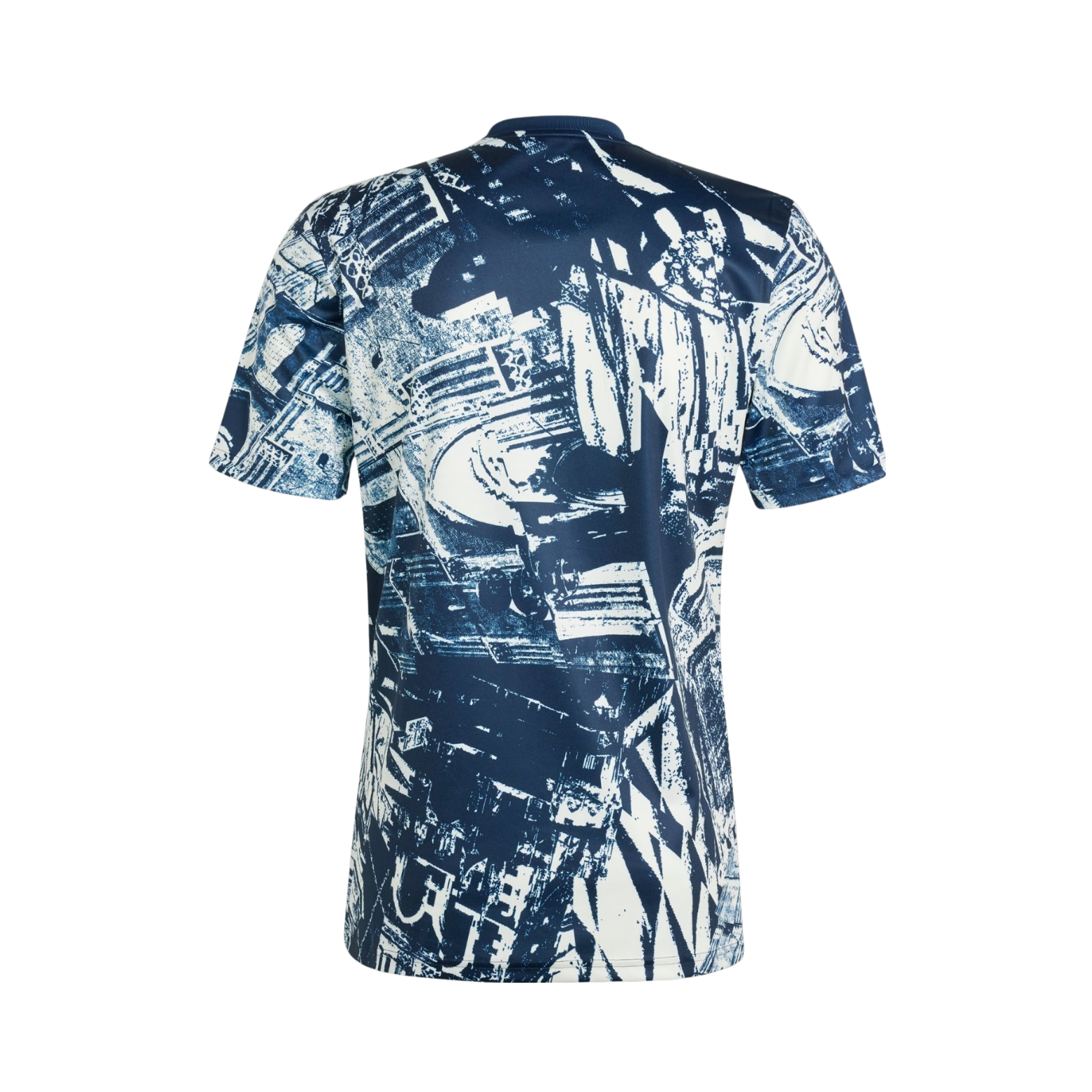 Bayern Munich Pre-Match 23/24