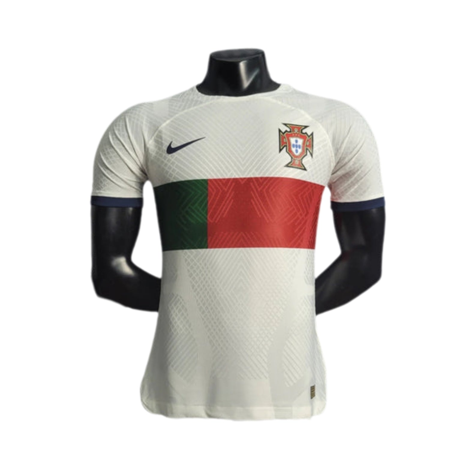 Portugal Away 22/23 - Player Version