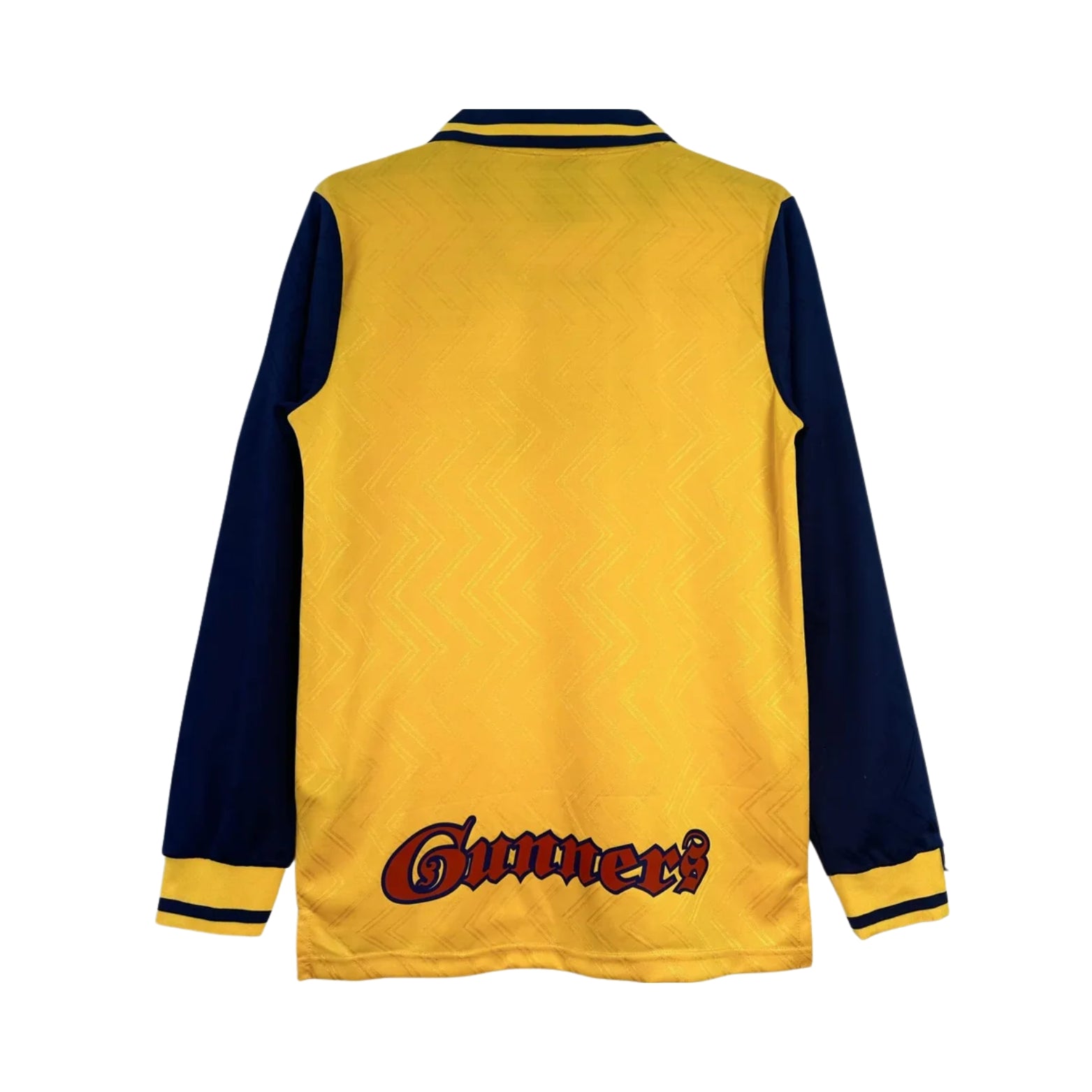 Arsenal Away 96/97 - Long Sleeve