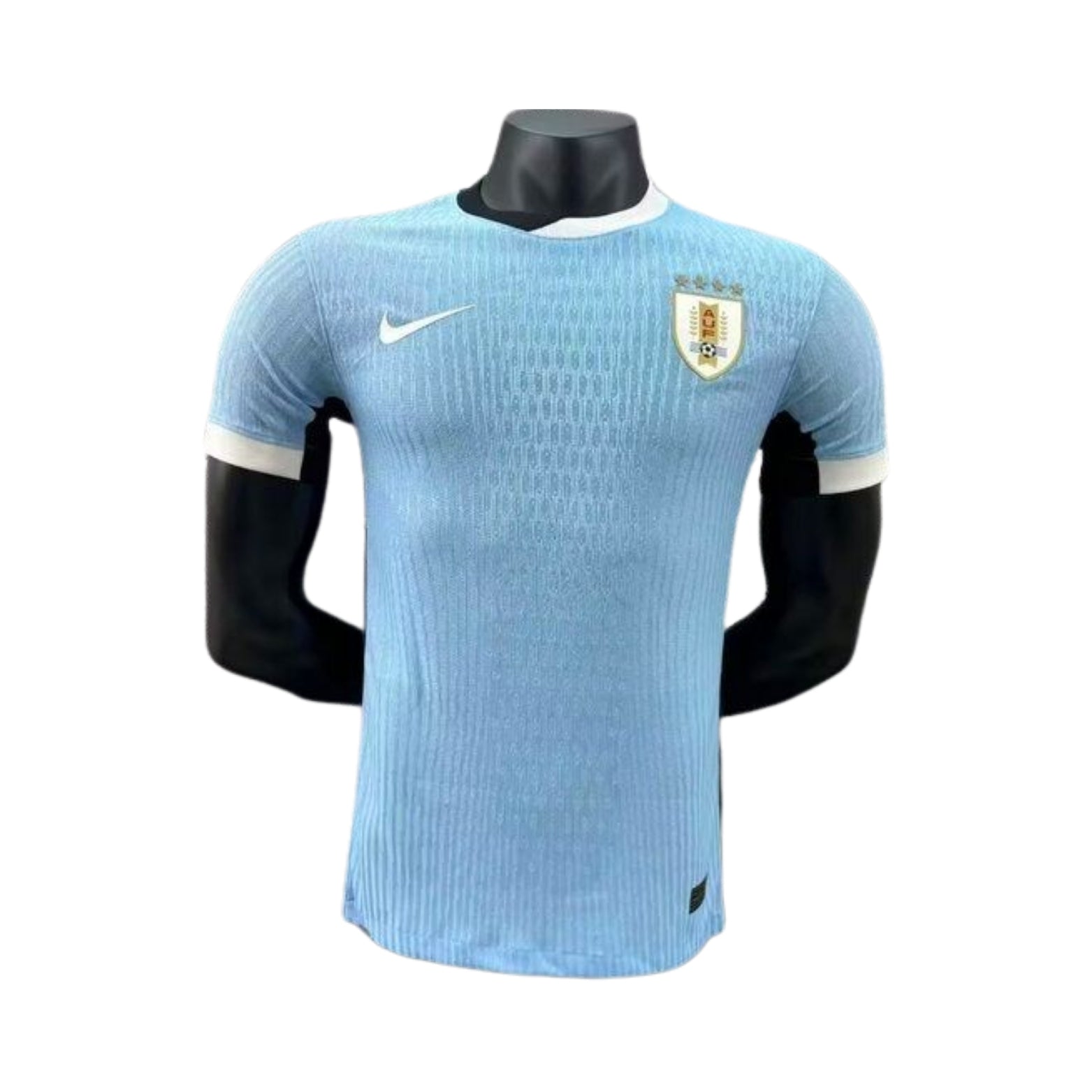 Uruguay Home 24/25 - Player Version - Copa América 2024