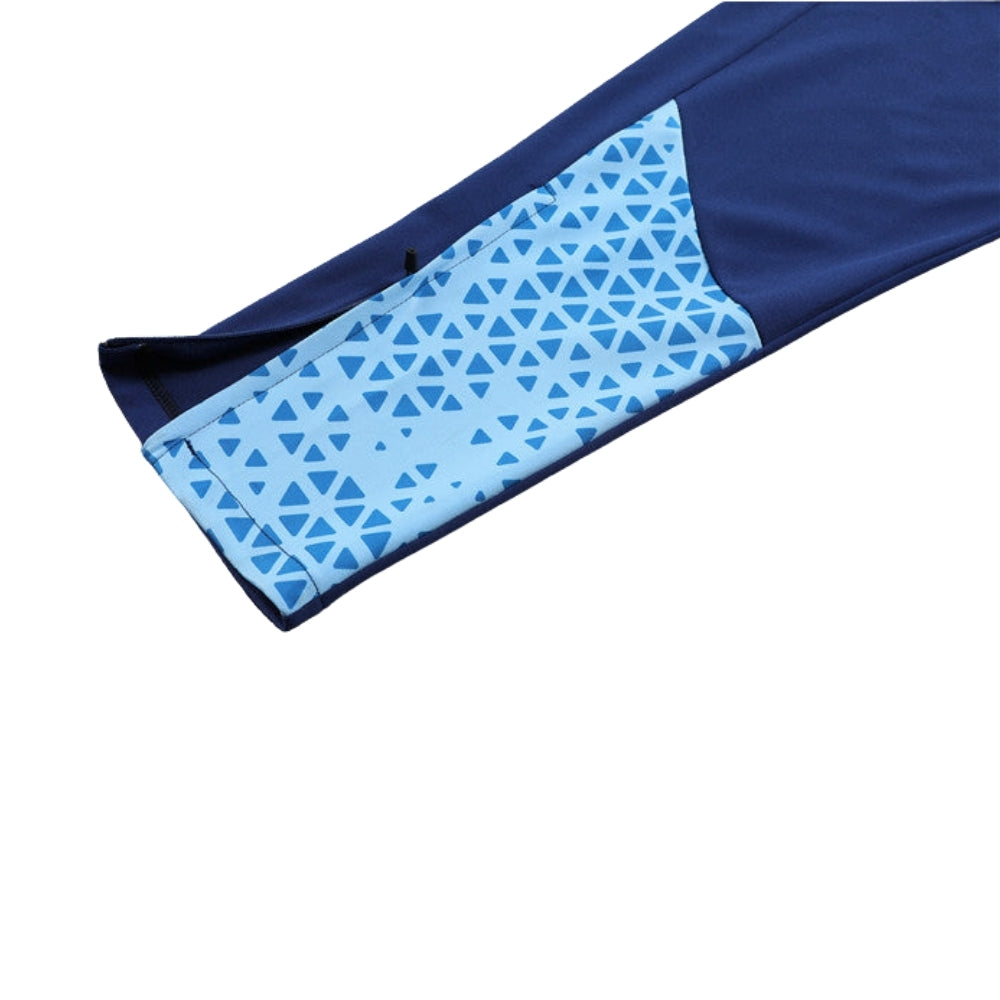 Manchester City 23/24 - Tracksuit - 1/2 Zip