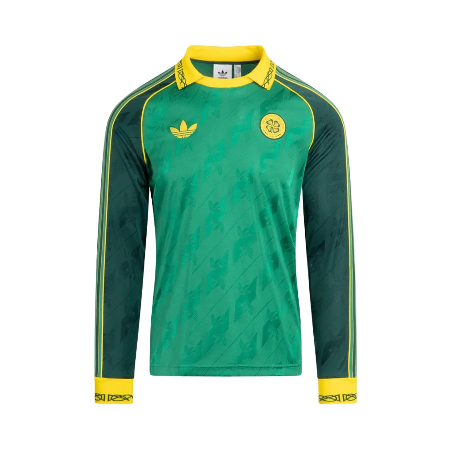 Celtic Special Edition 24/25 - Long Sleeve