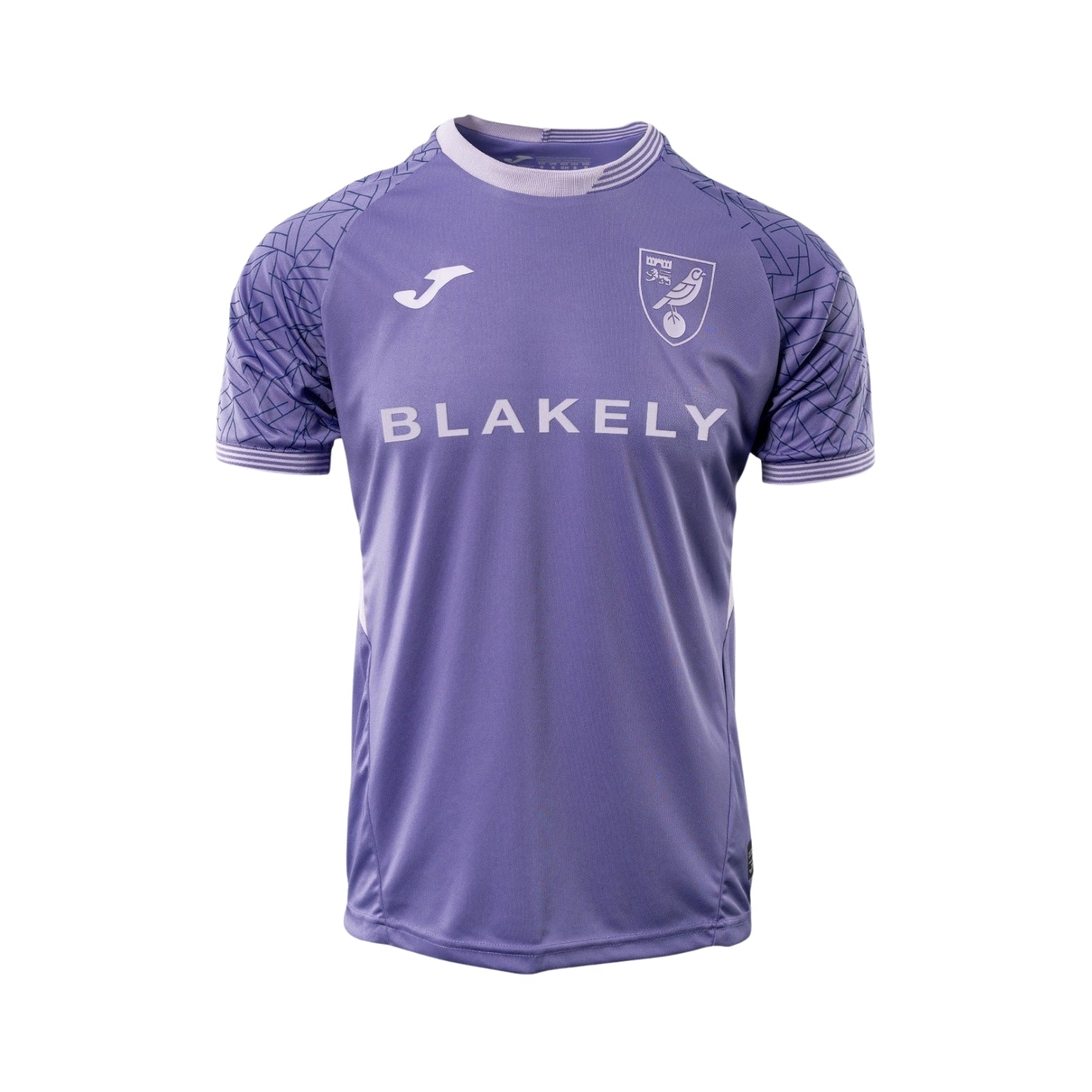 Norwich City F.C. Goalkeeper 25/26