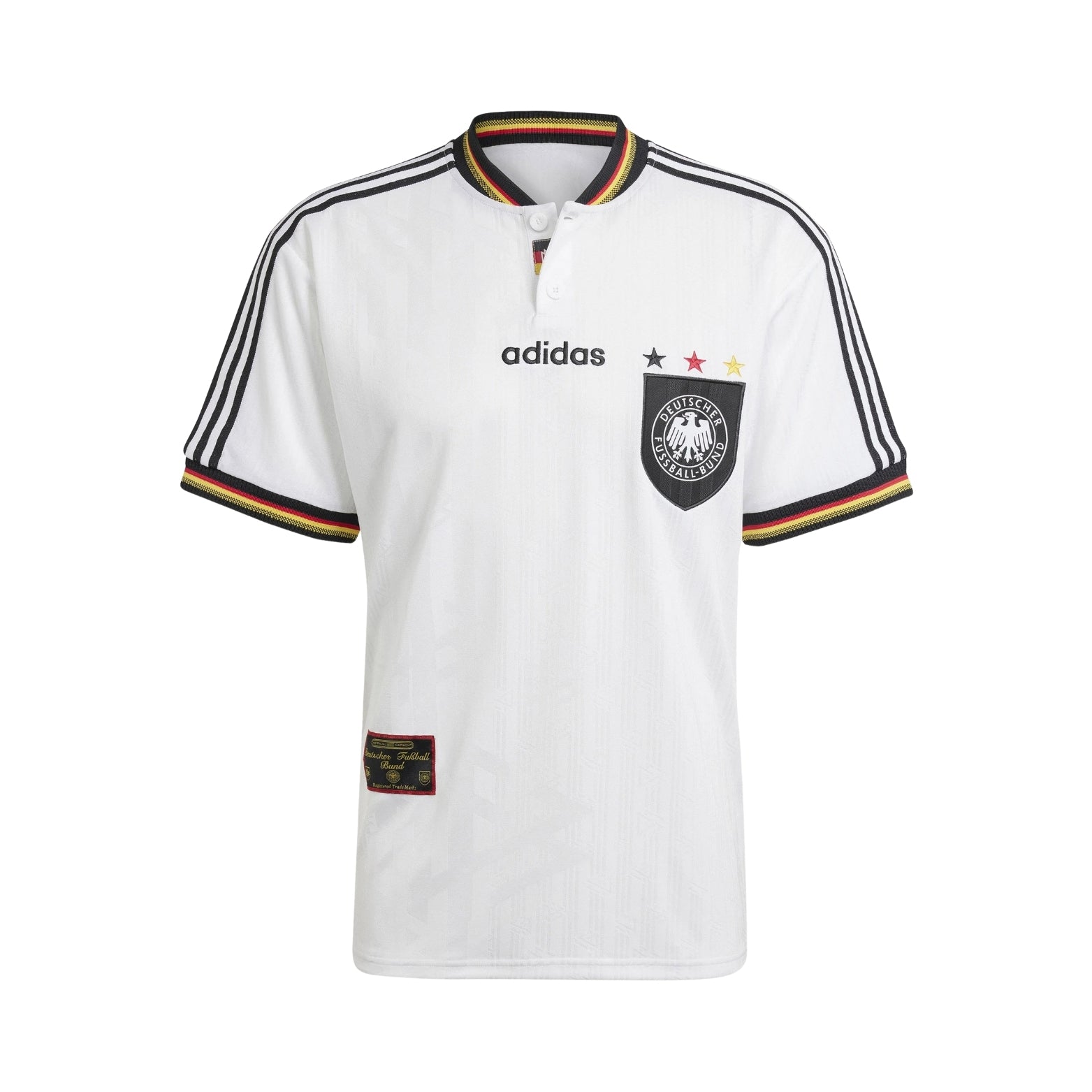 Germany Home 96/97