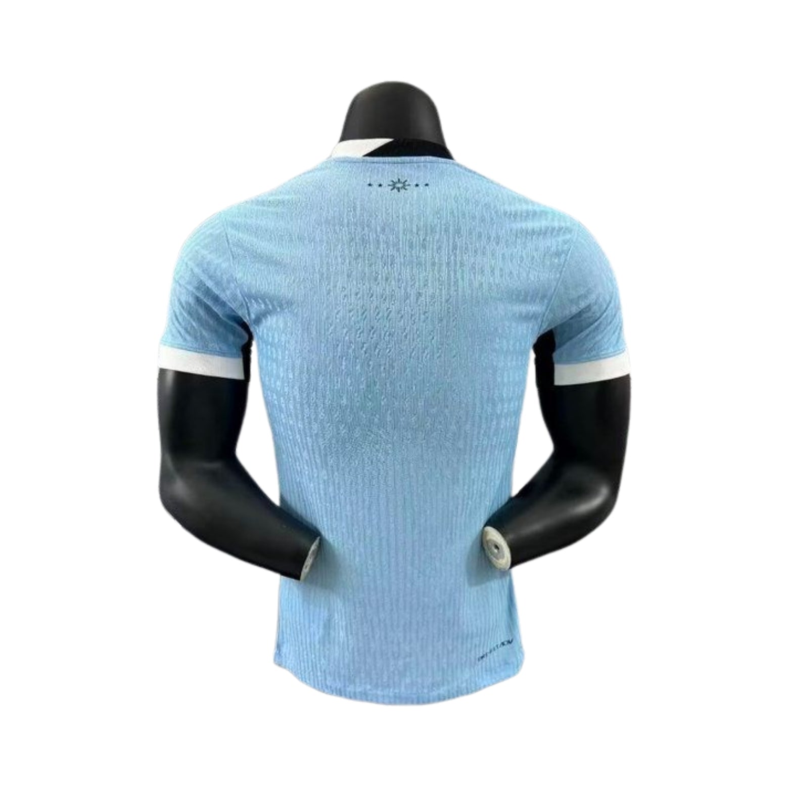 Uruguay Home 24/25 - Player Version - Copa América 2024