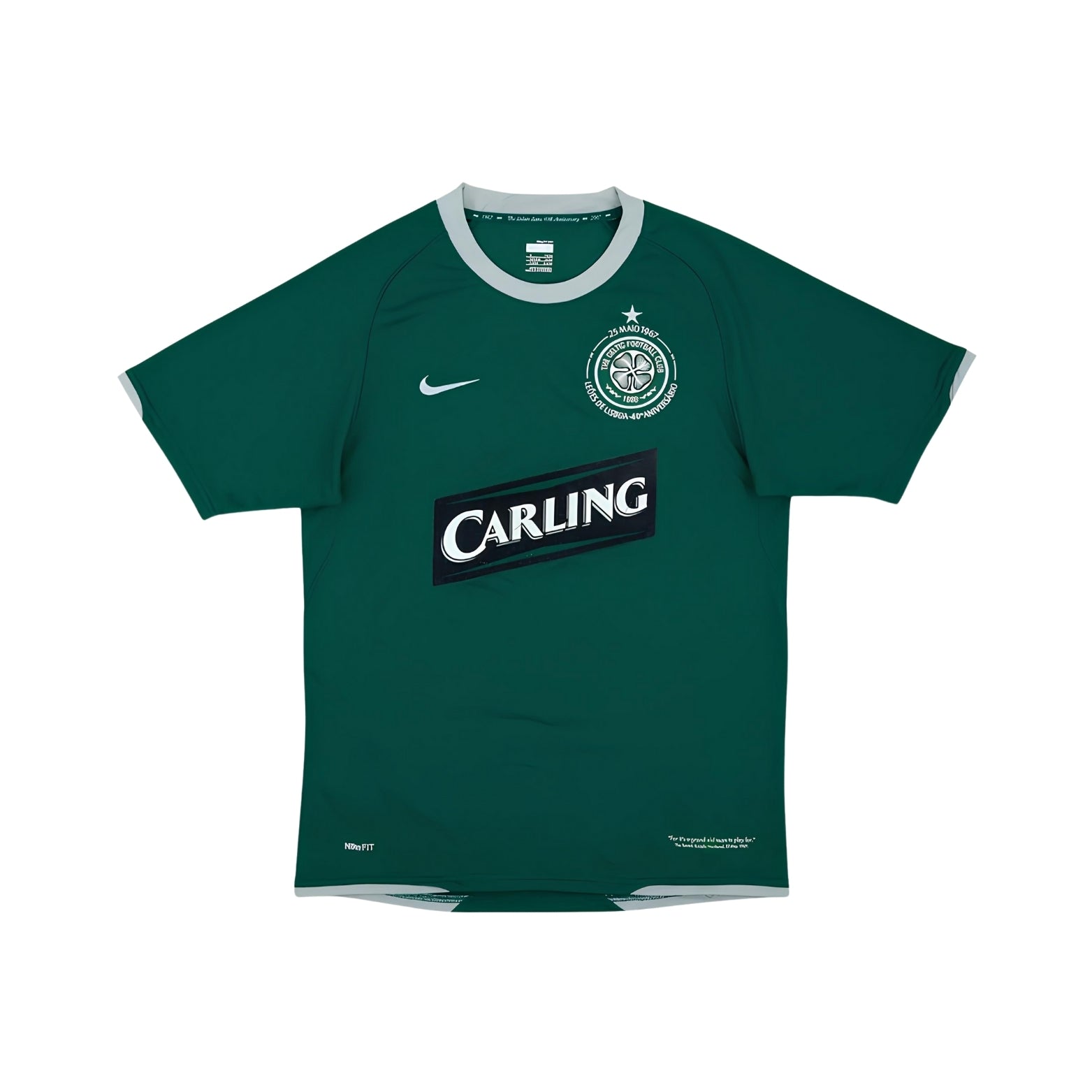 Celtic Away 04/05