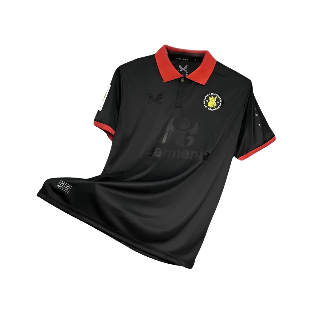 Bayer 04 Leverkusen Special Edition 24/25