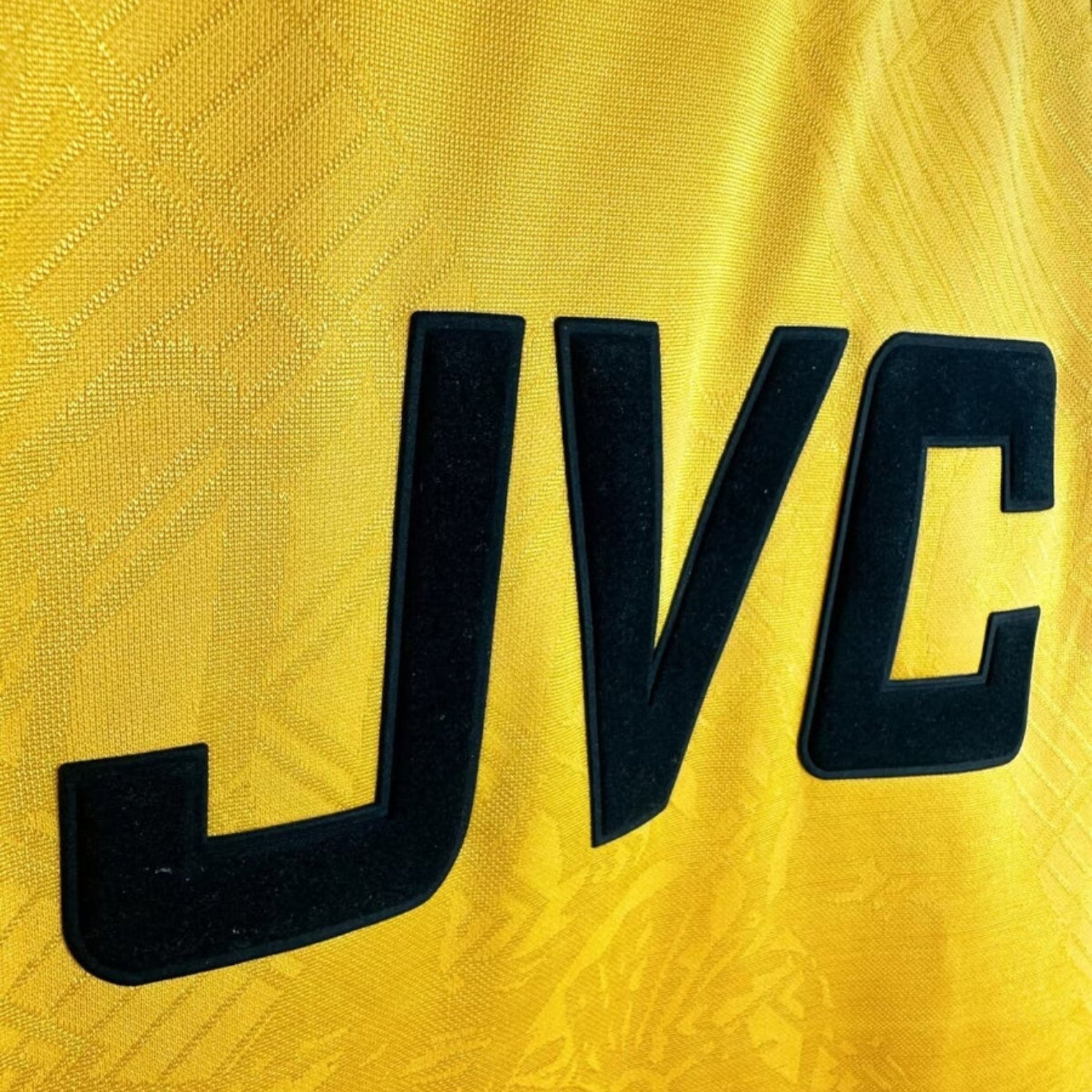 Arsenal Away 96/97 - Long Sleeve