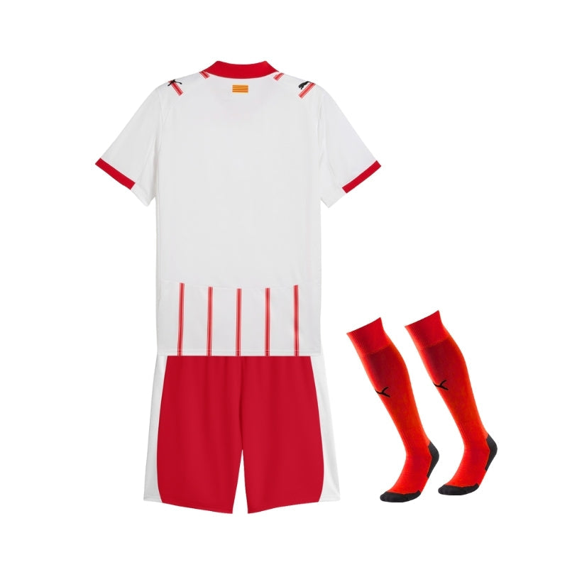 Kids Kit - Girona Home 25/26
