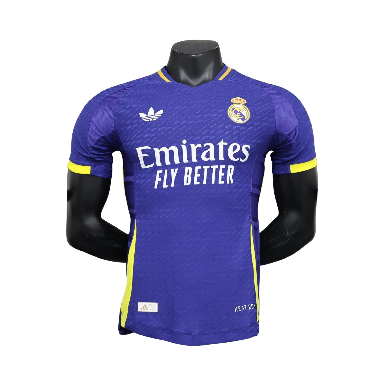 Real Madrid Special Edition 24/25 - Player Version