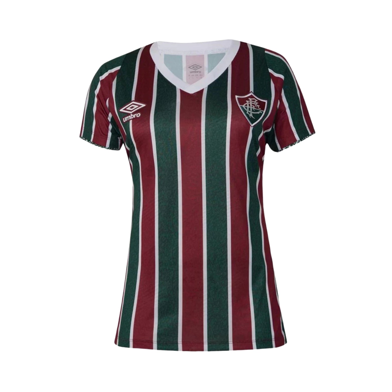 Fluminense Home 24/25 - Women’s Version