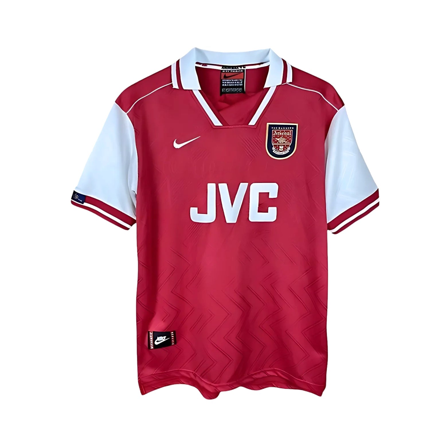 Arsenal Home 97/98